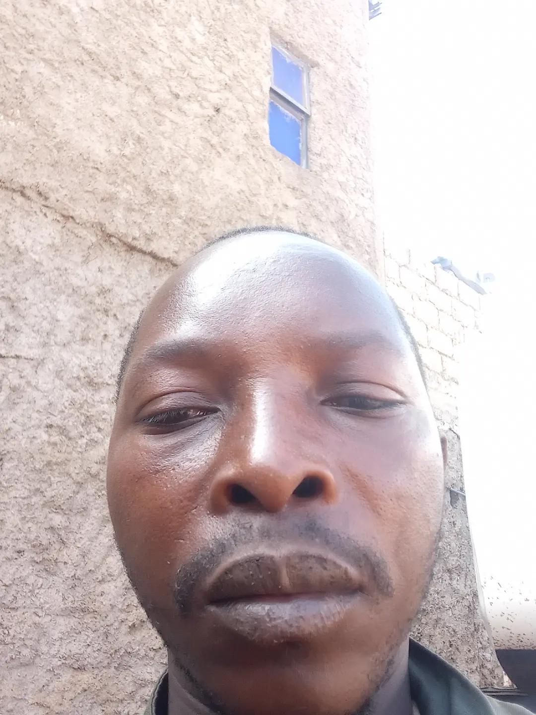 @Katembo kyoma DRC