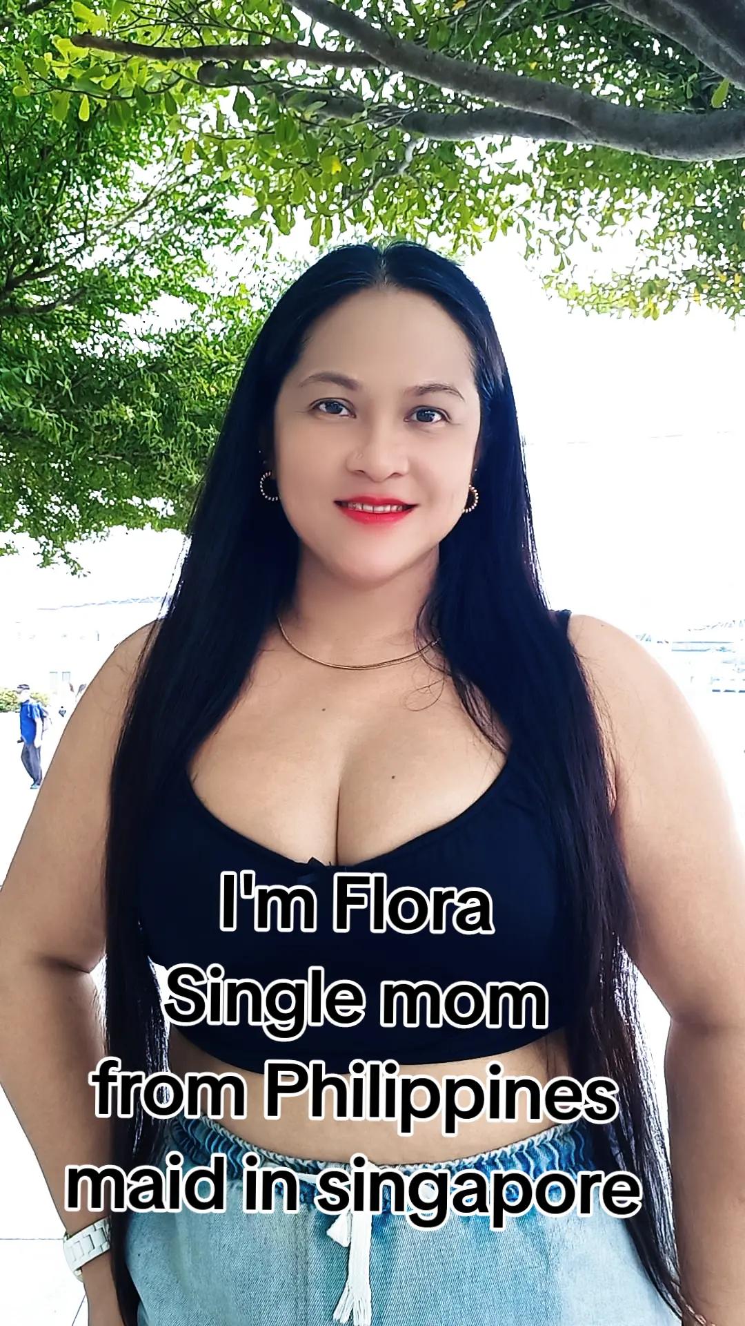 @❤️FLORA QUEEN❤️