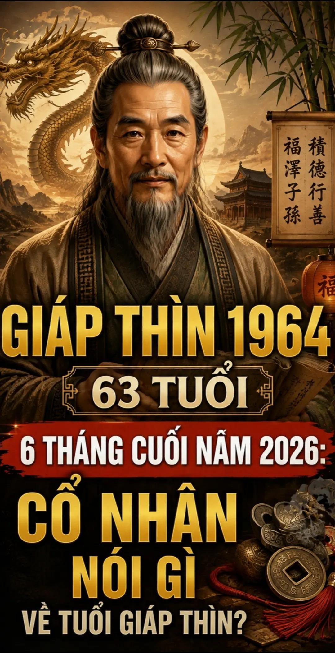 @TỬ VI & NHÂN QUẢ
