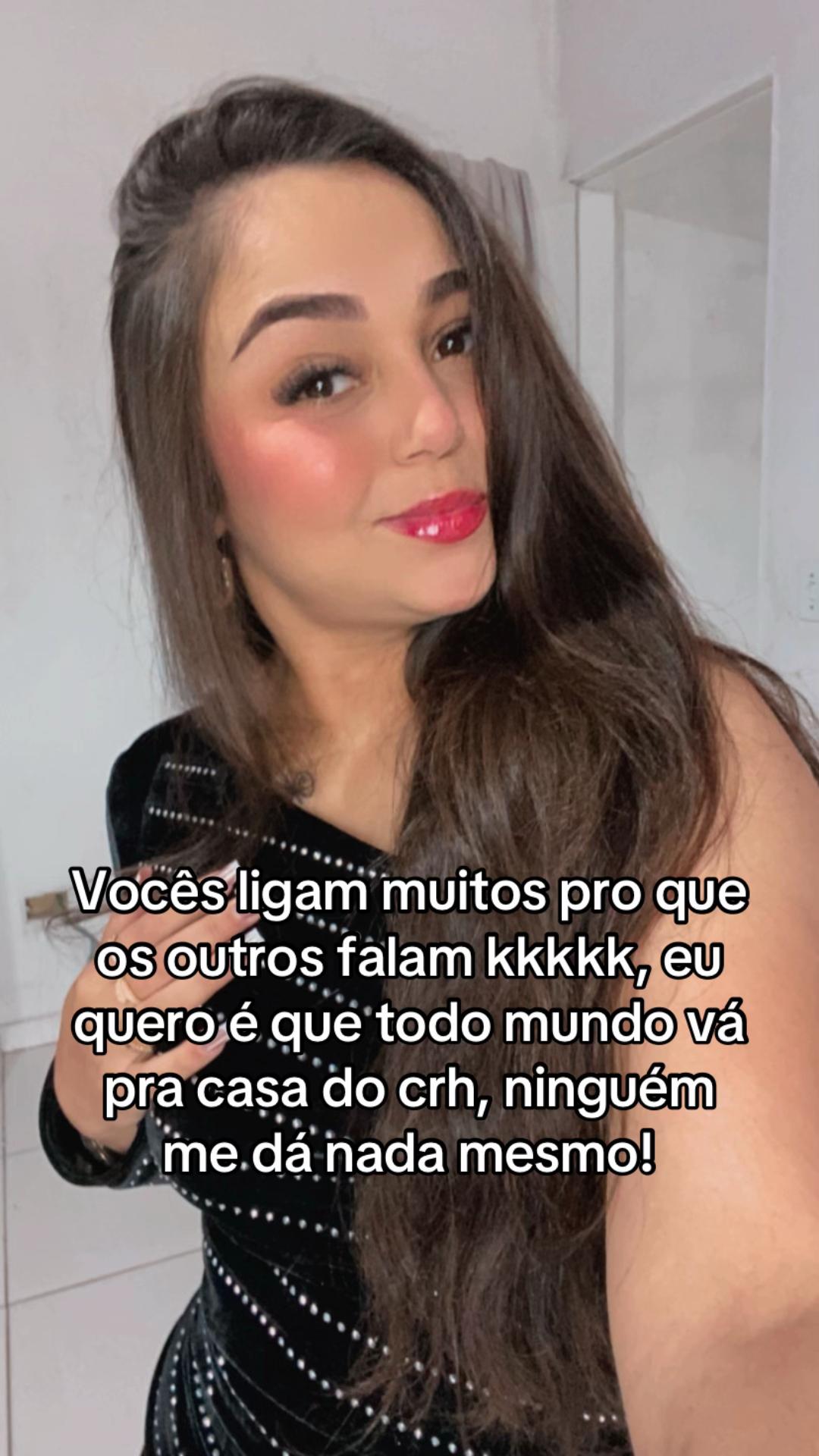 @Gleyciane Ledo