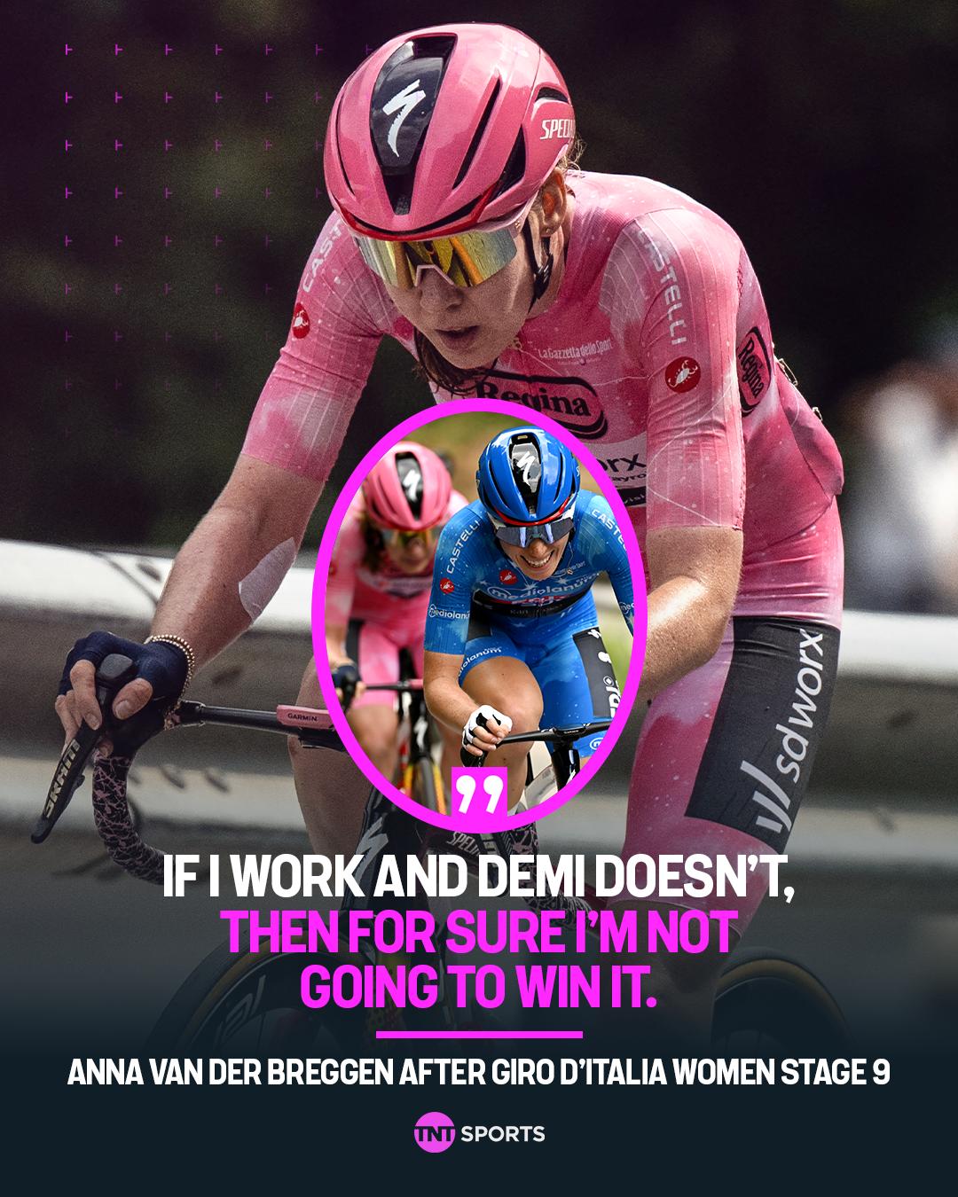 @TNT Sports Cycling