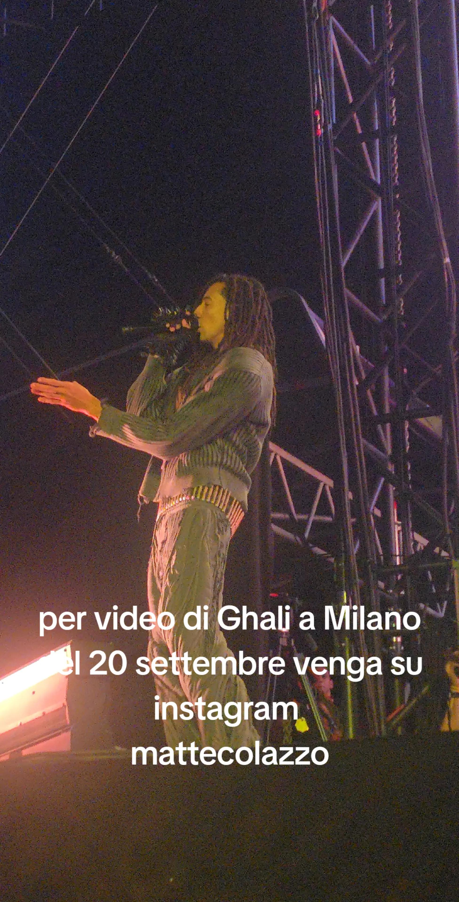 @Matteo Colazzo 🐍