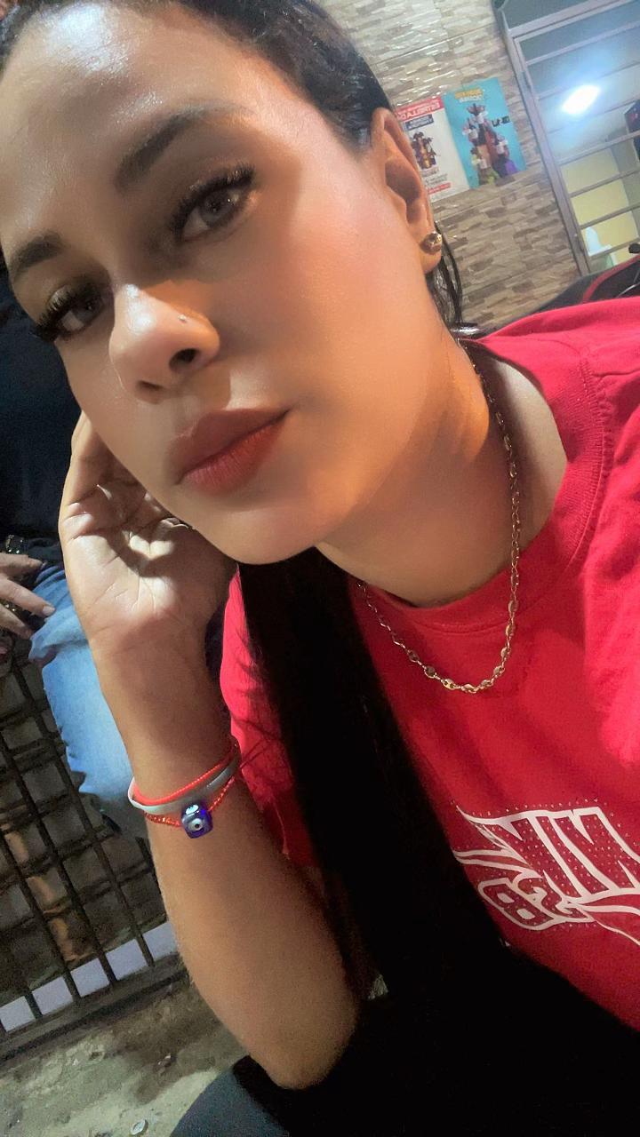 @GabyVasquez