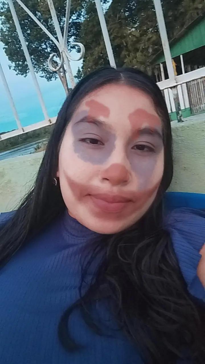 @Liziane Silva