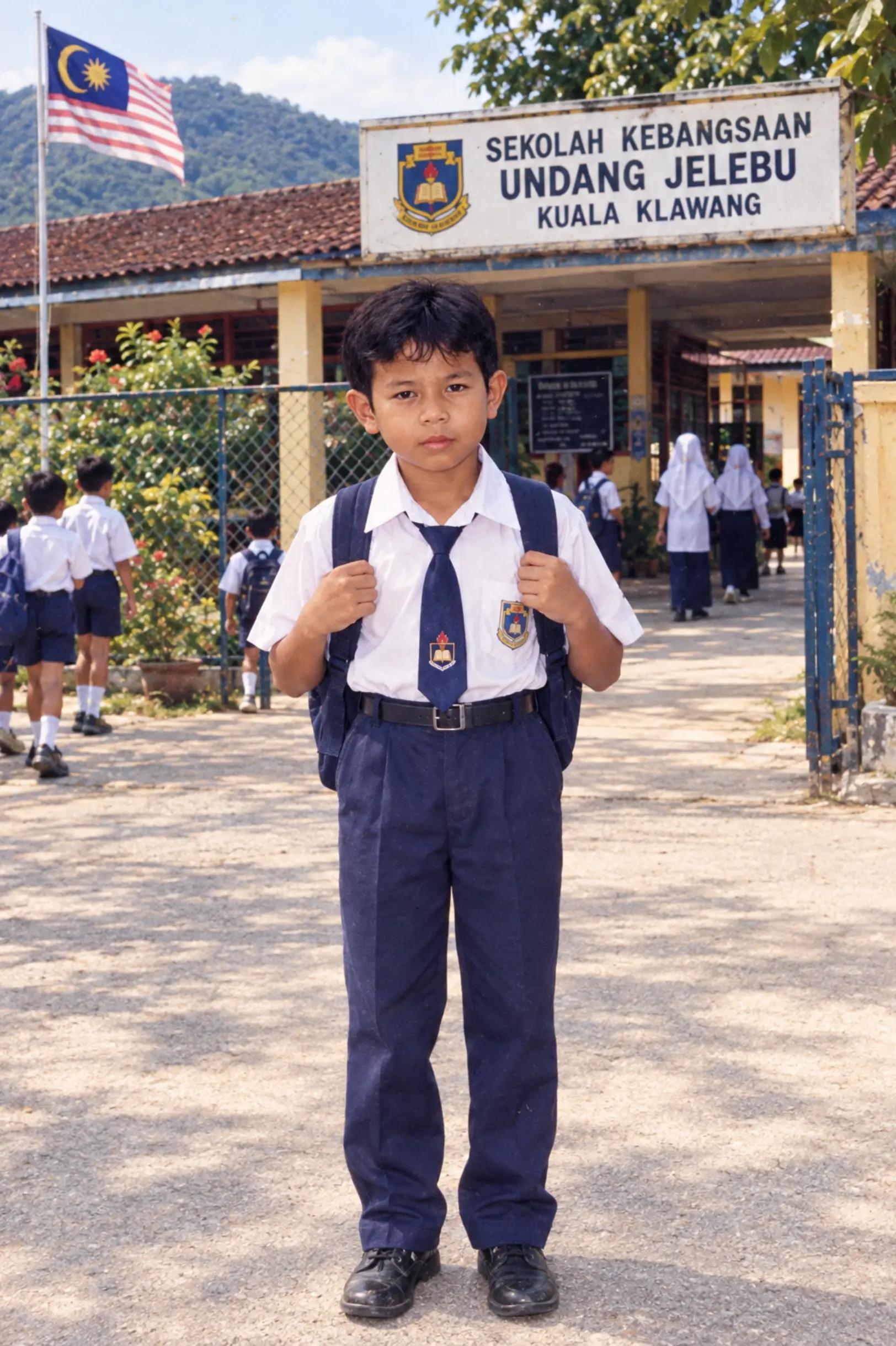 @Faizal