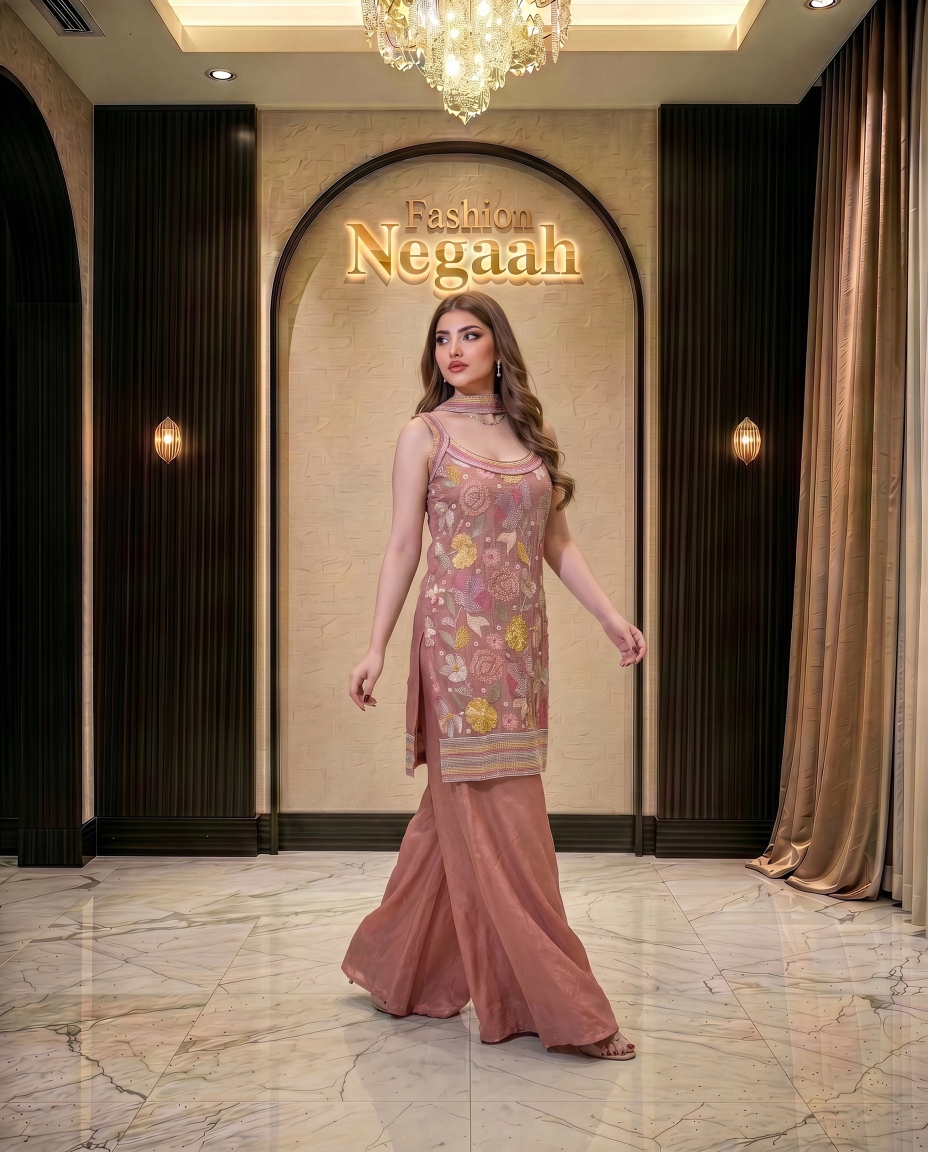 @Negaah Fashion
