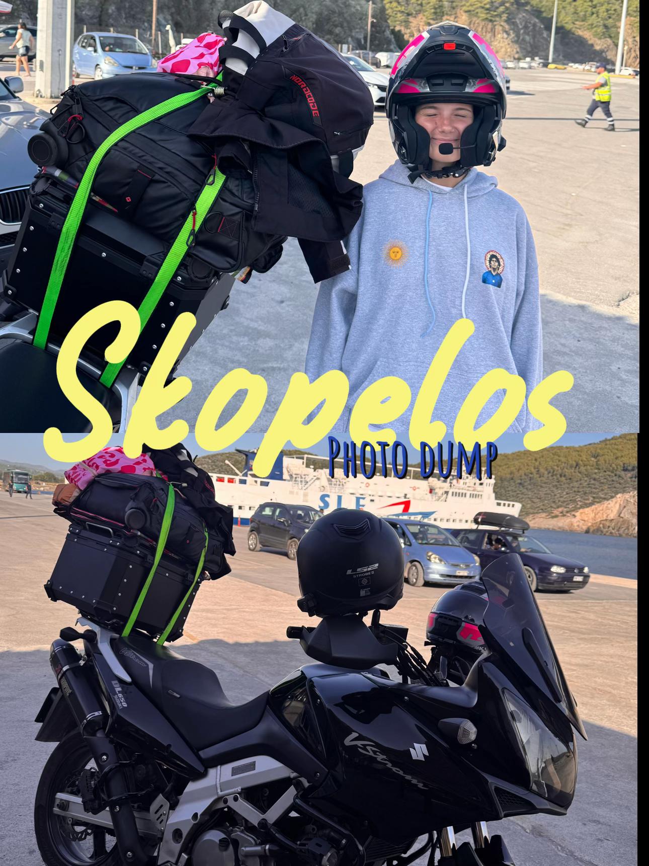 @Μαίρη