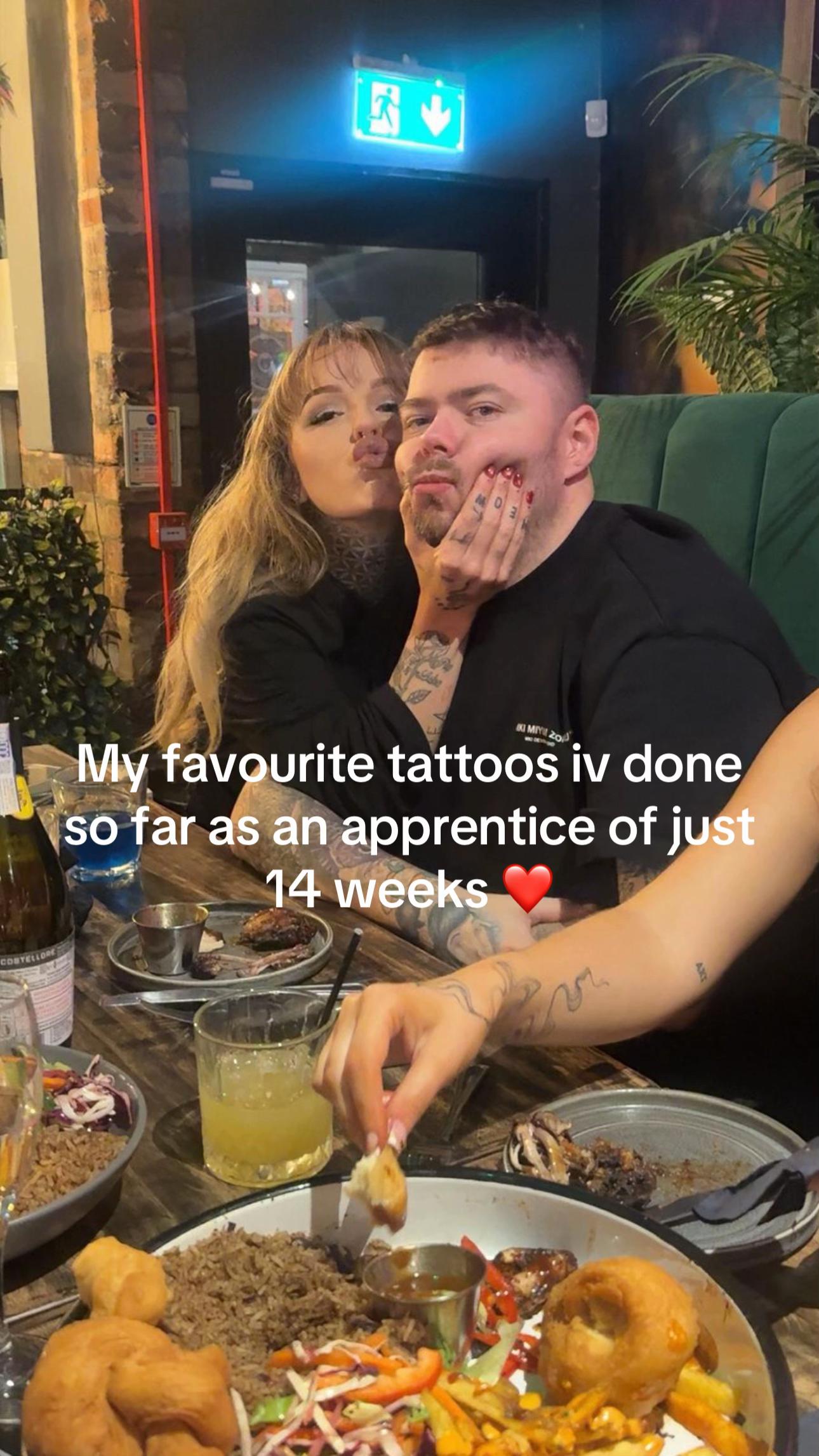 @Millie Philpott