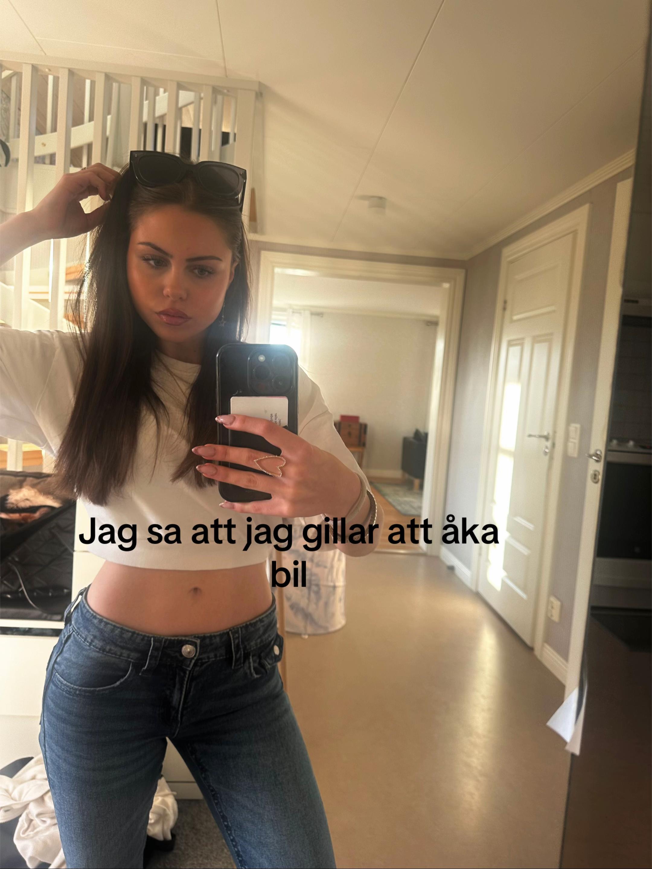 @Johanna