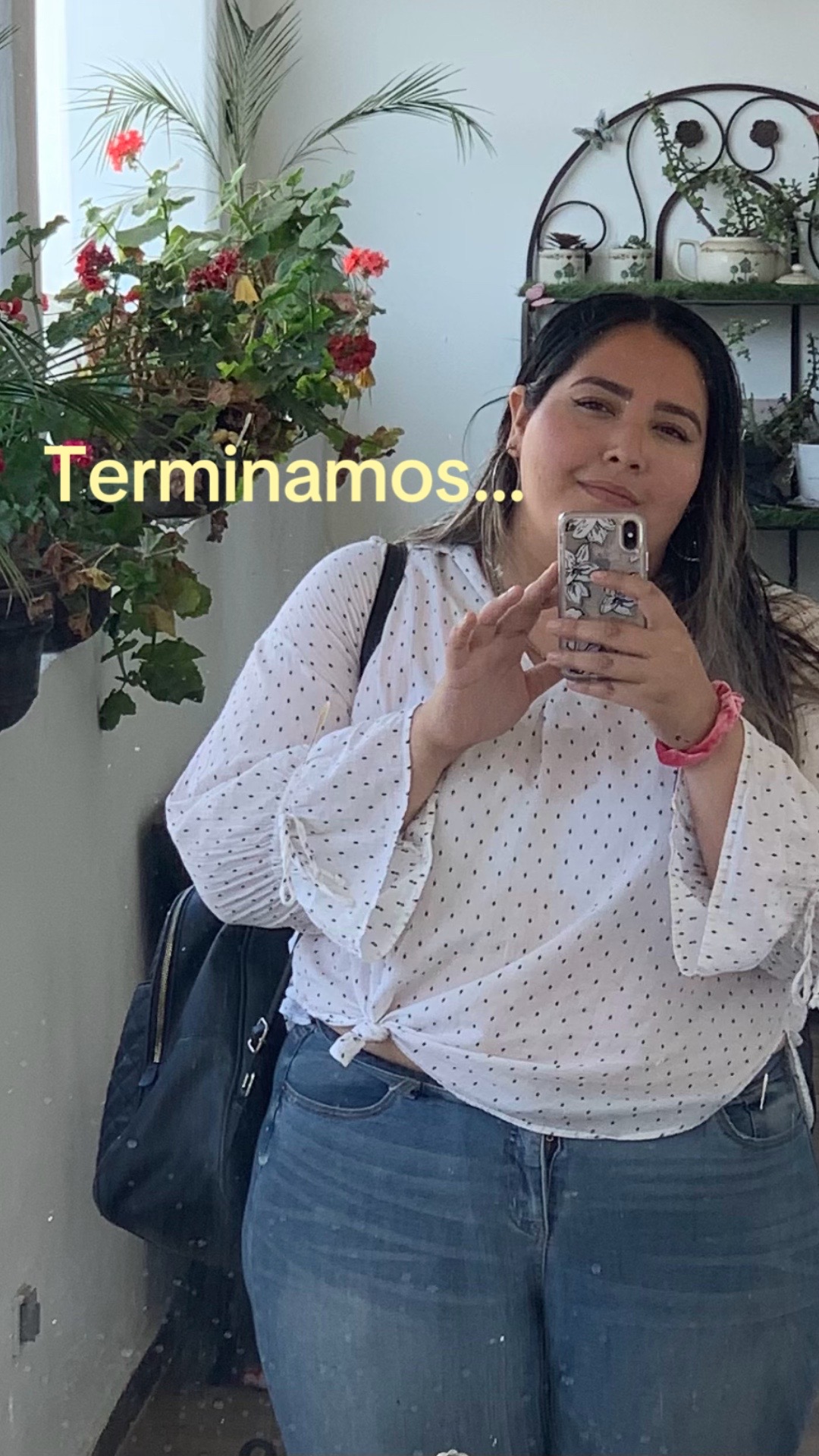 @Hey que onda soy la Ale