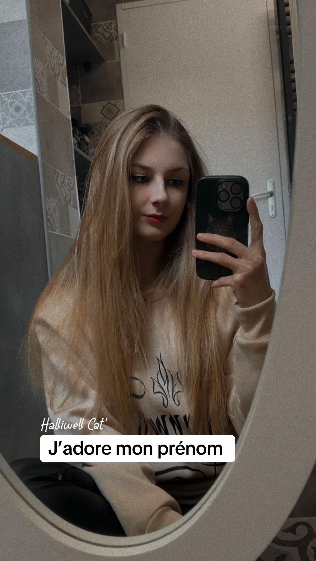 @•Emmanuelle. Éleveuse pro'•