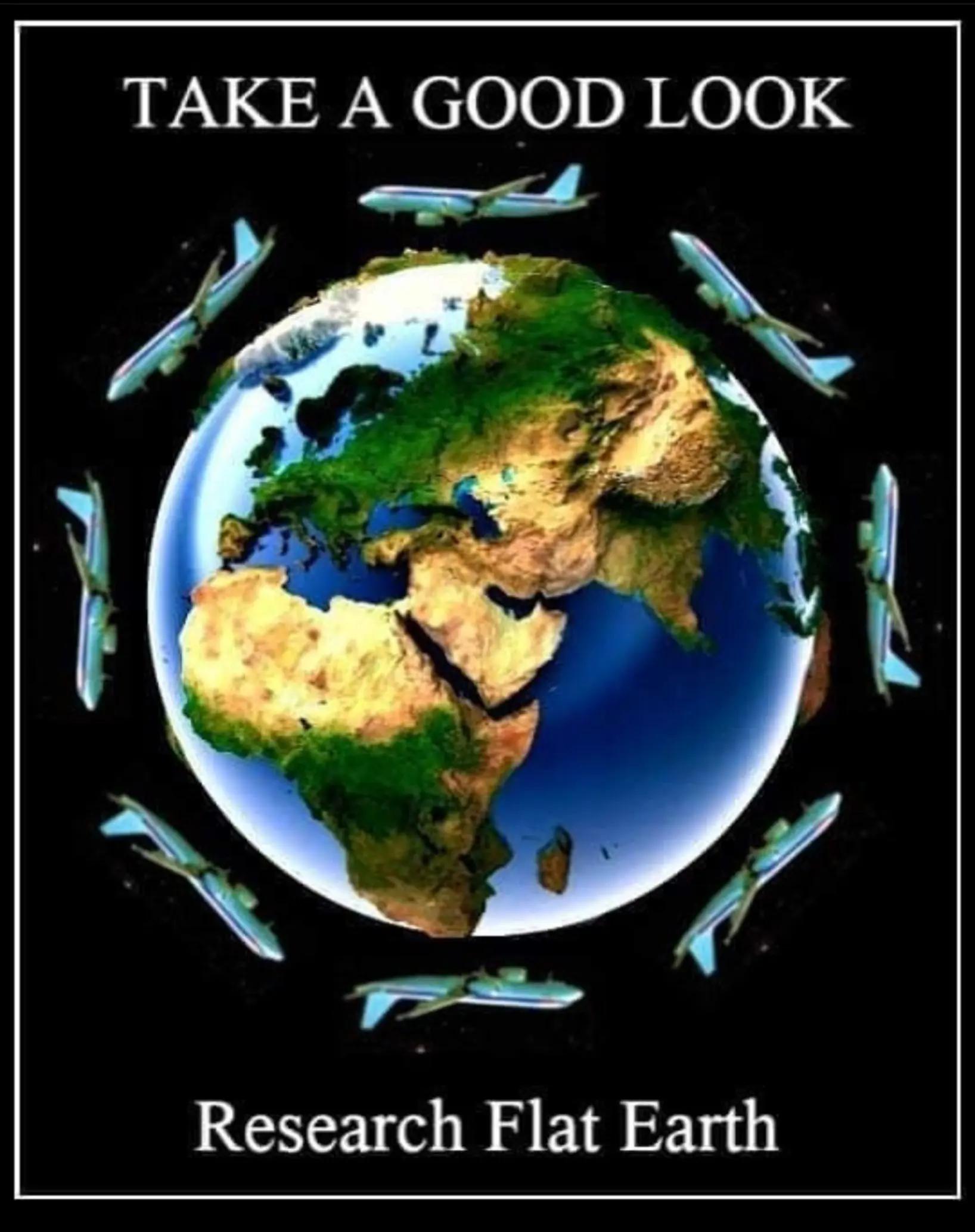 @Flatearth0007