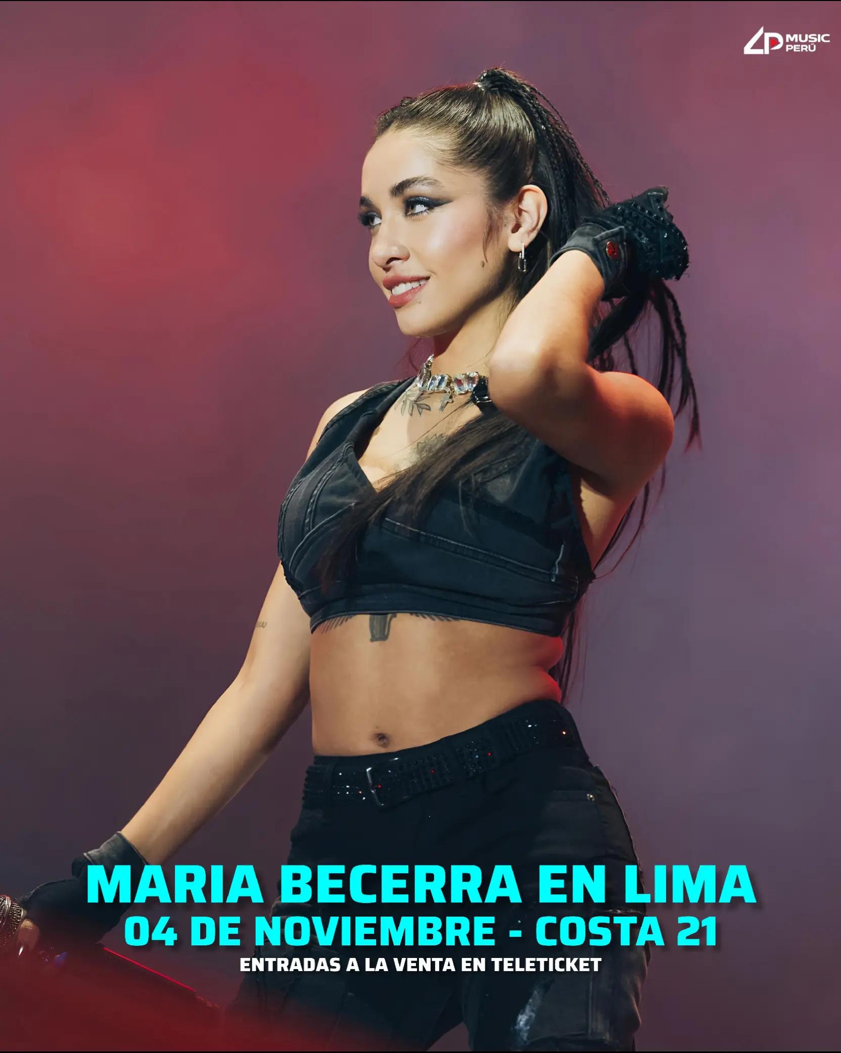 @LP Music Per&uacute;
