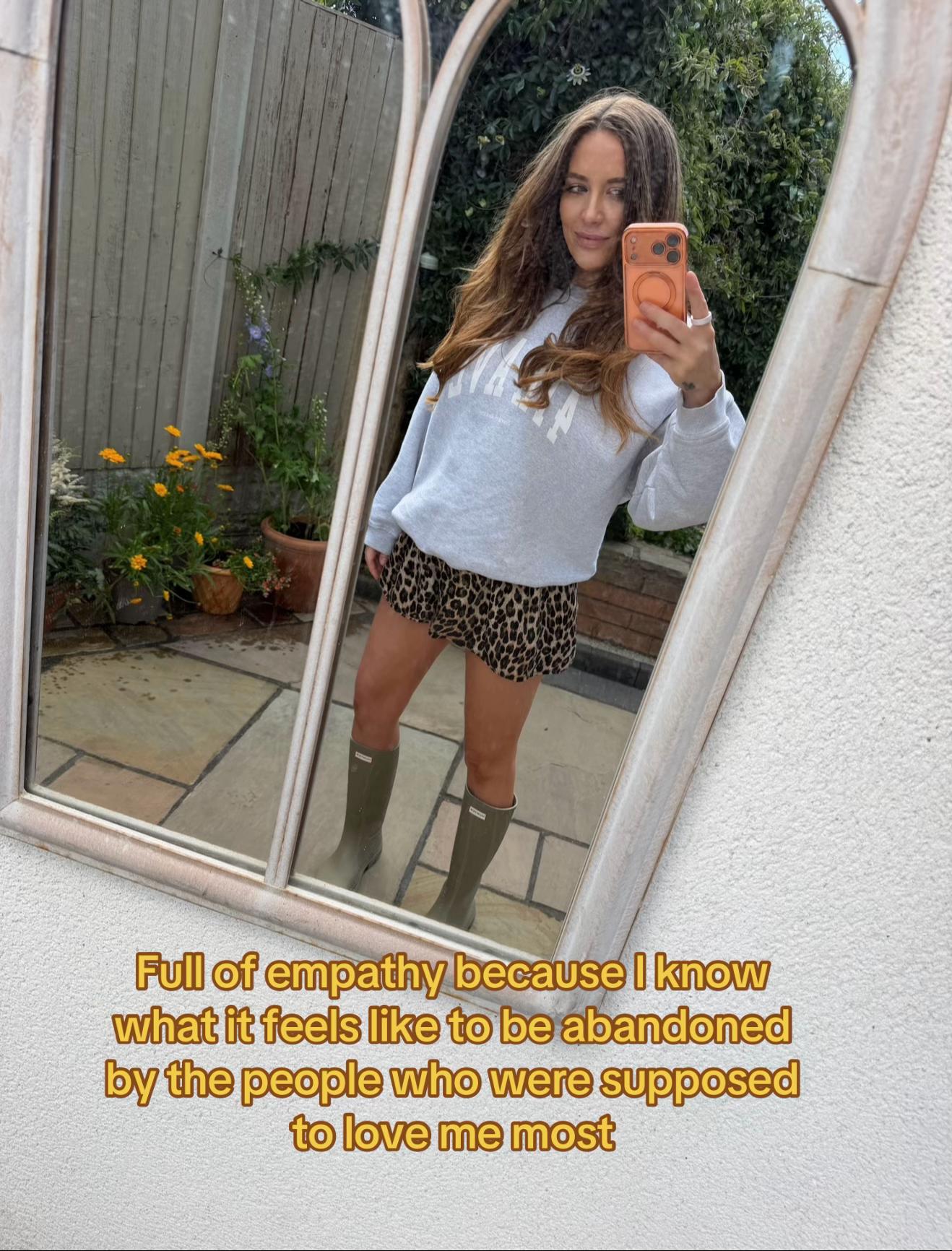 @Danielle Bryce