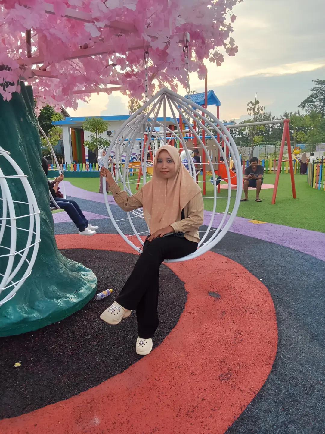 @Nur bunda Farel
