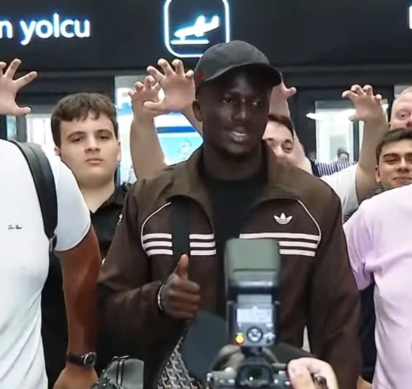 @İyi ki Beşiktaş Var