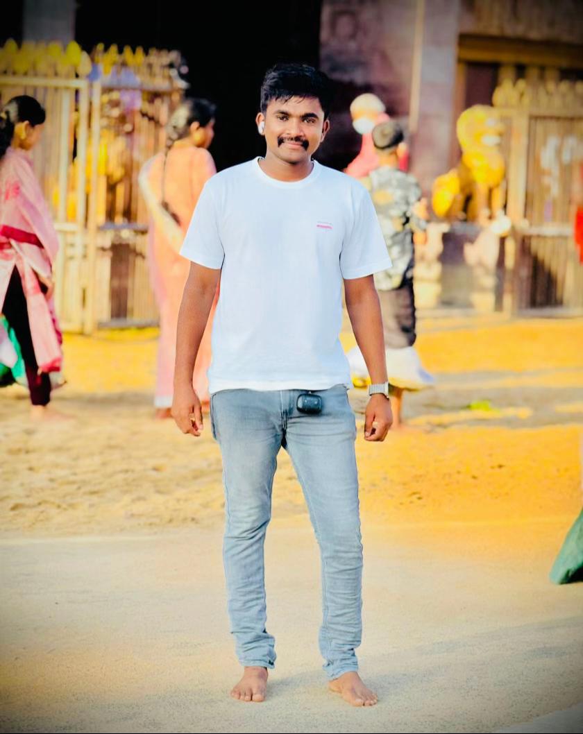 @Jeya Anojan