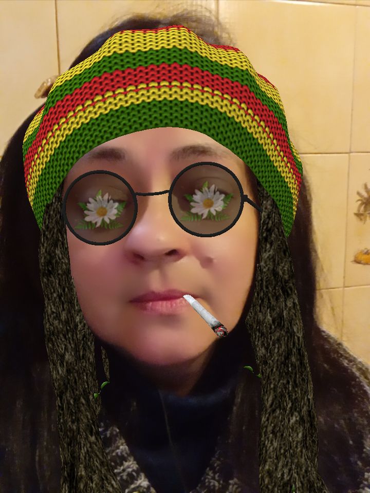 @Marianna Mercurio