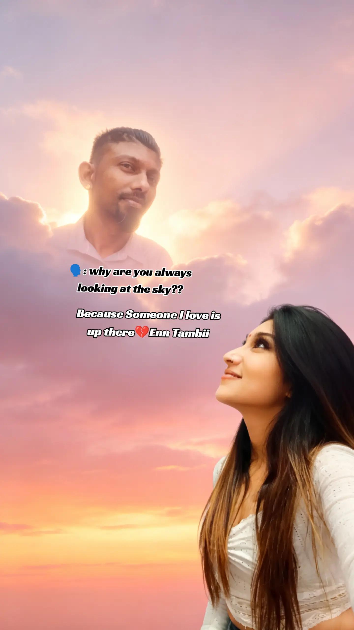 @Marykavitha_28 &hearts;️🖤