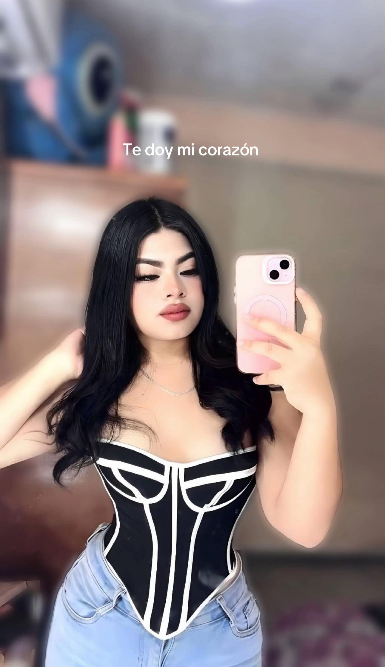 @Melanie perez