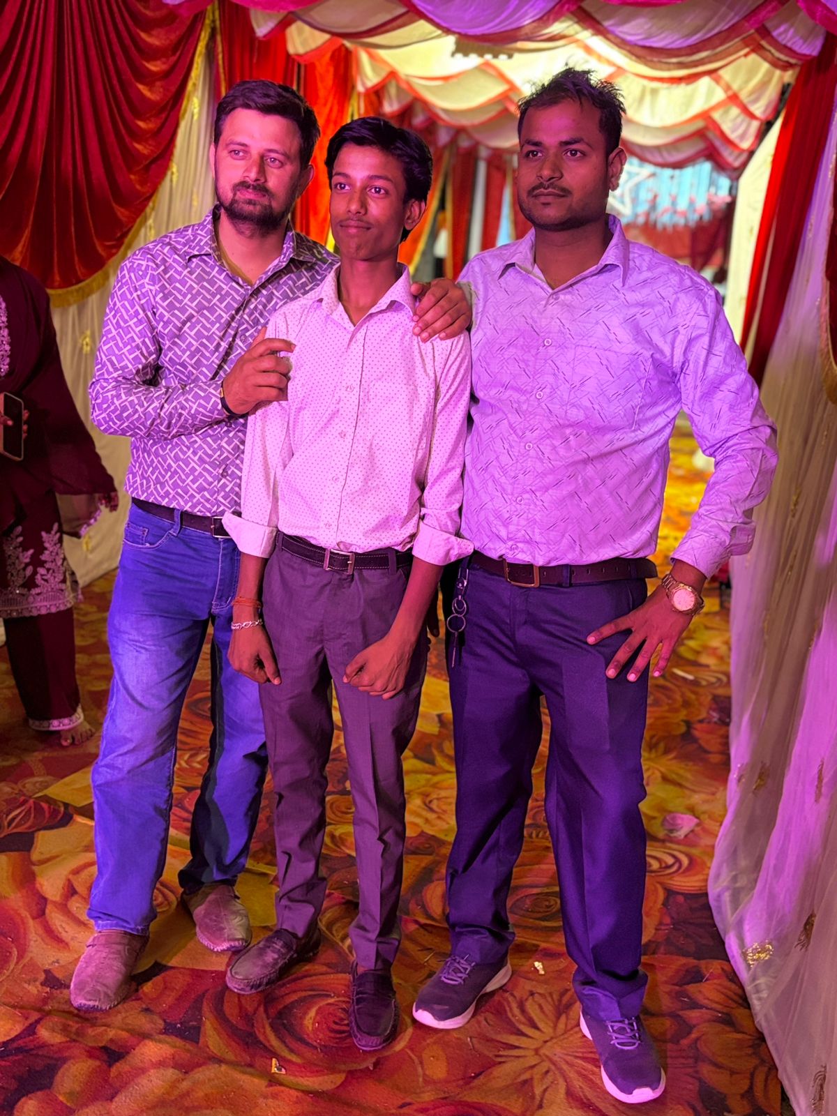 @Alok Verma