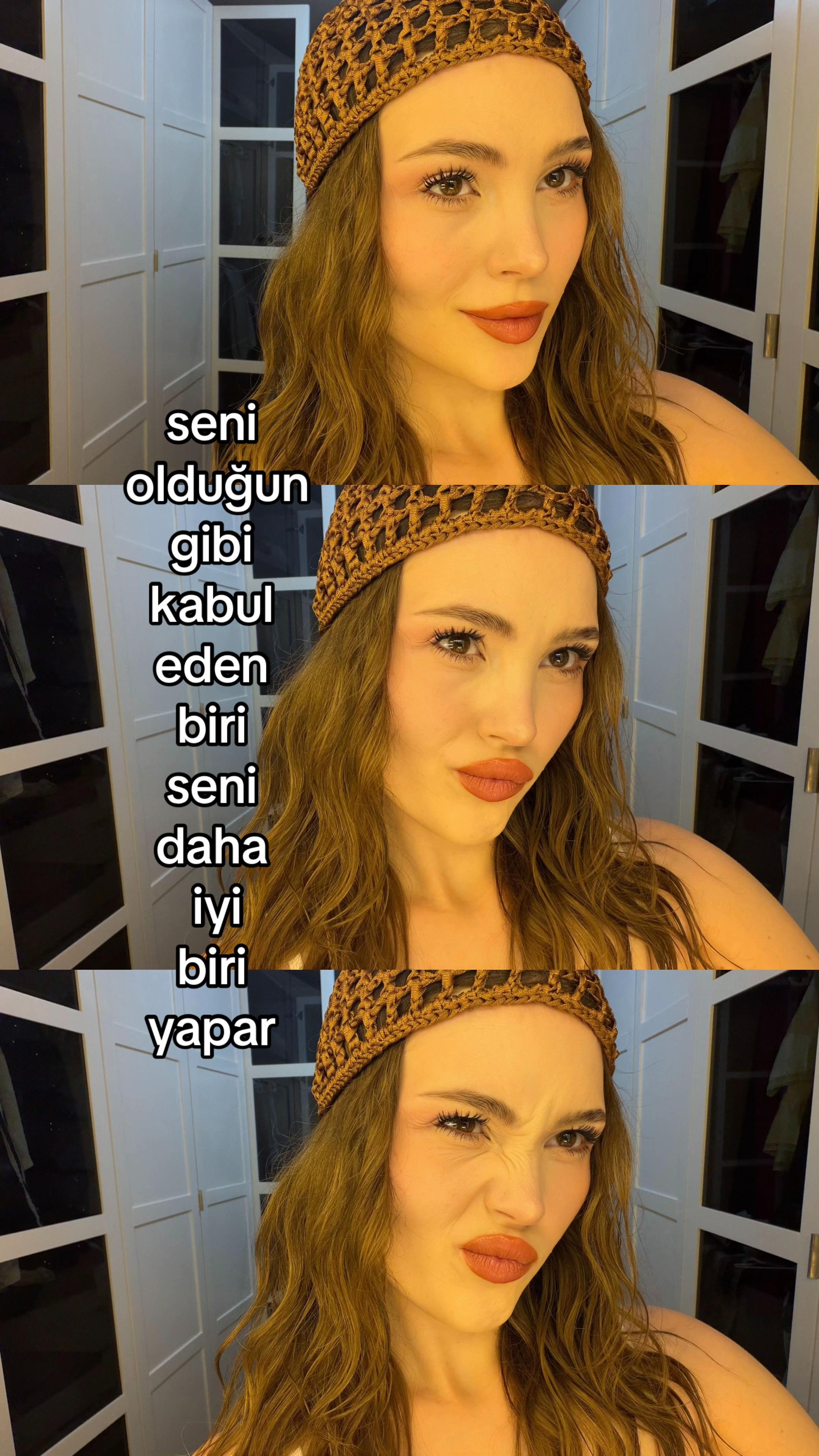 @Ceren Yaldız
