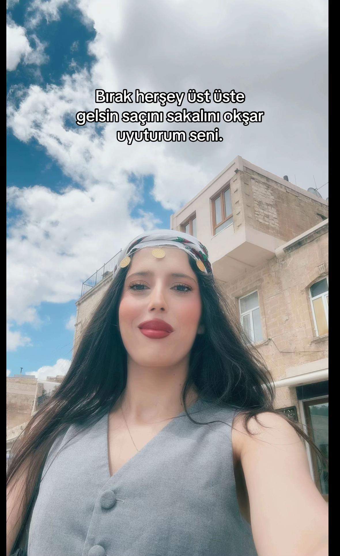 @&Ouml;yk&uuml;🦩