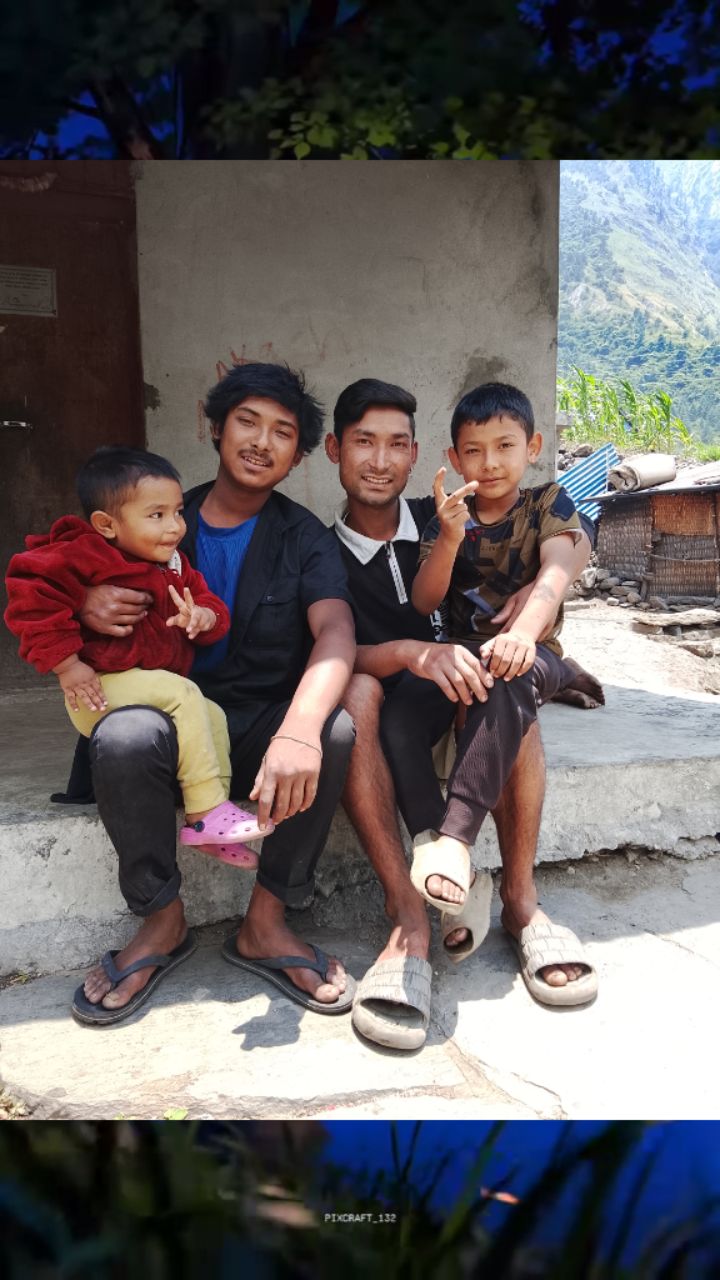 @Sujal sunar