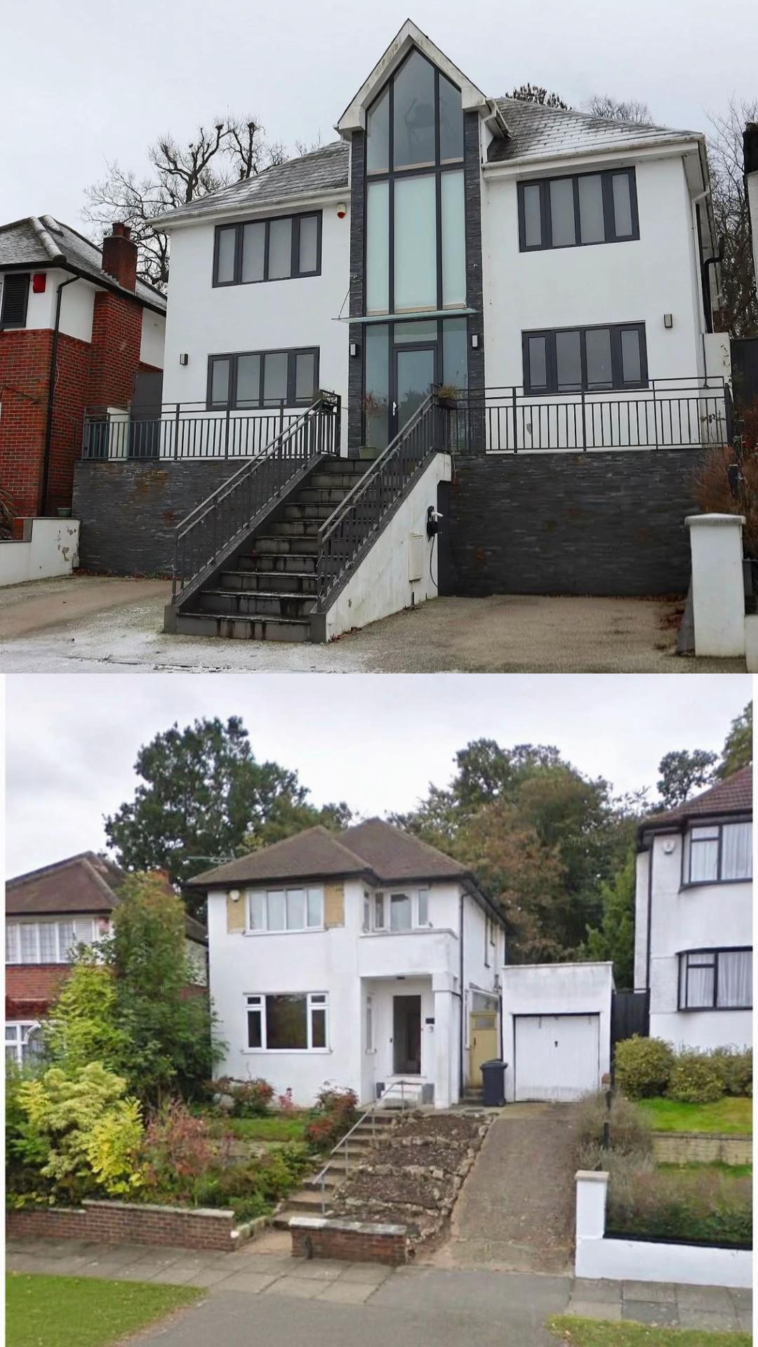 @Property London