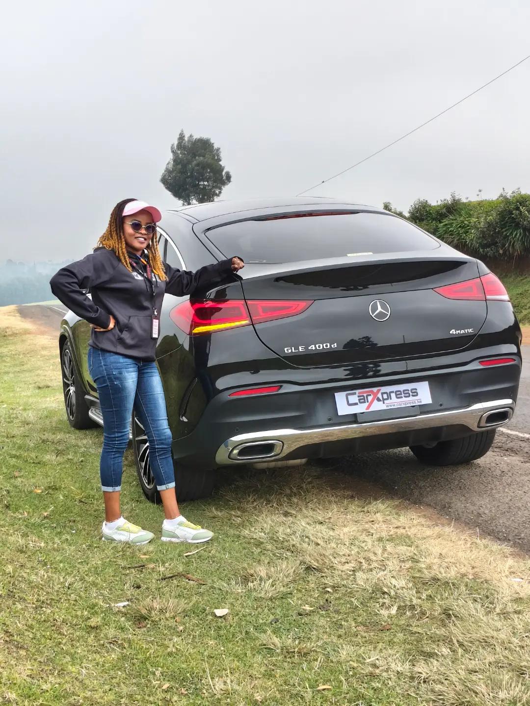 @Janette | car sales & imports