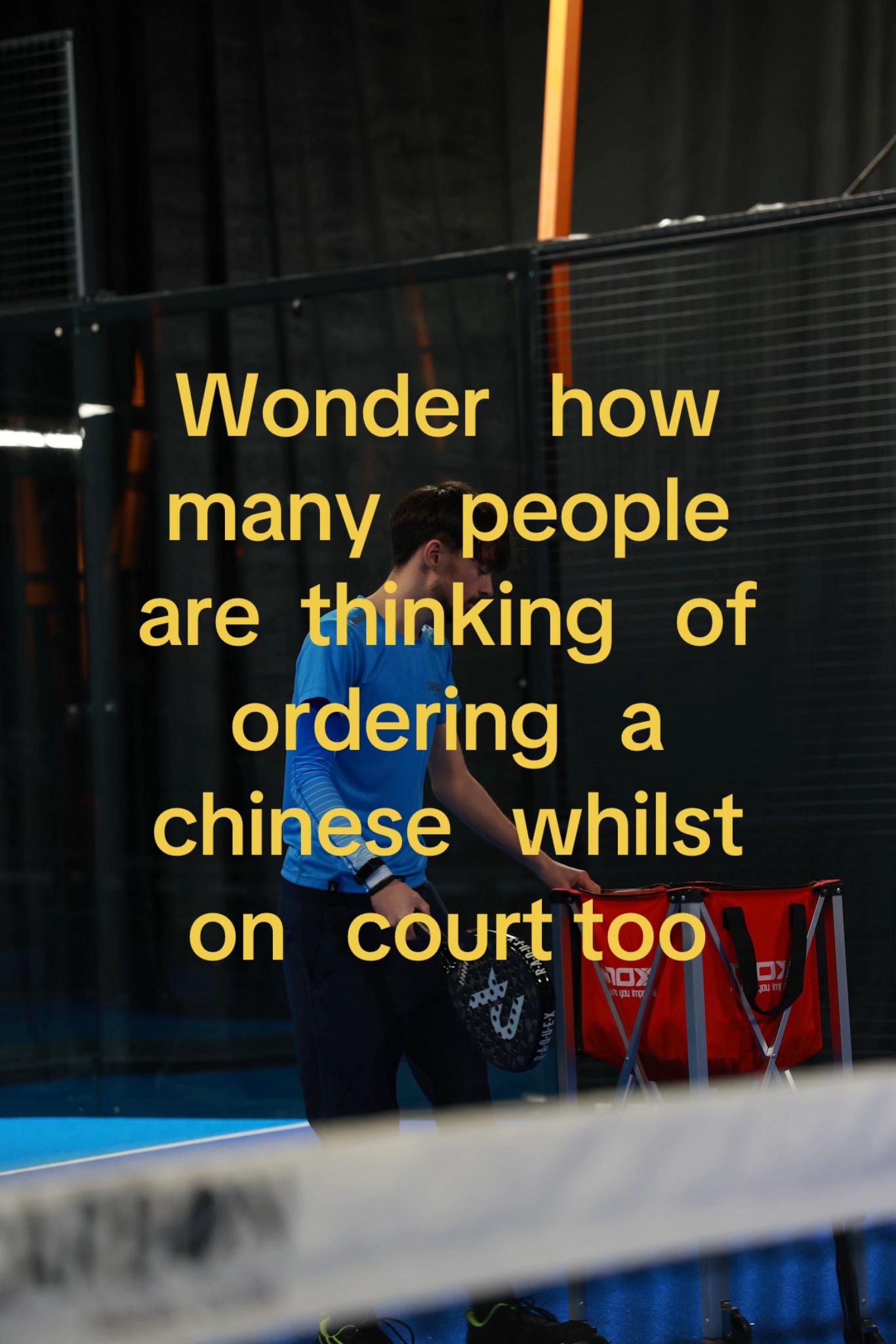 @Proper Padel