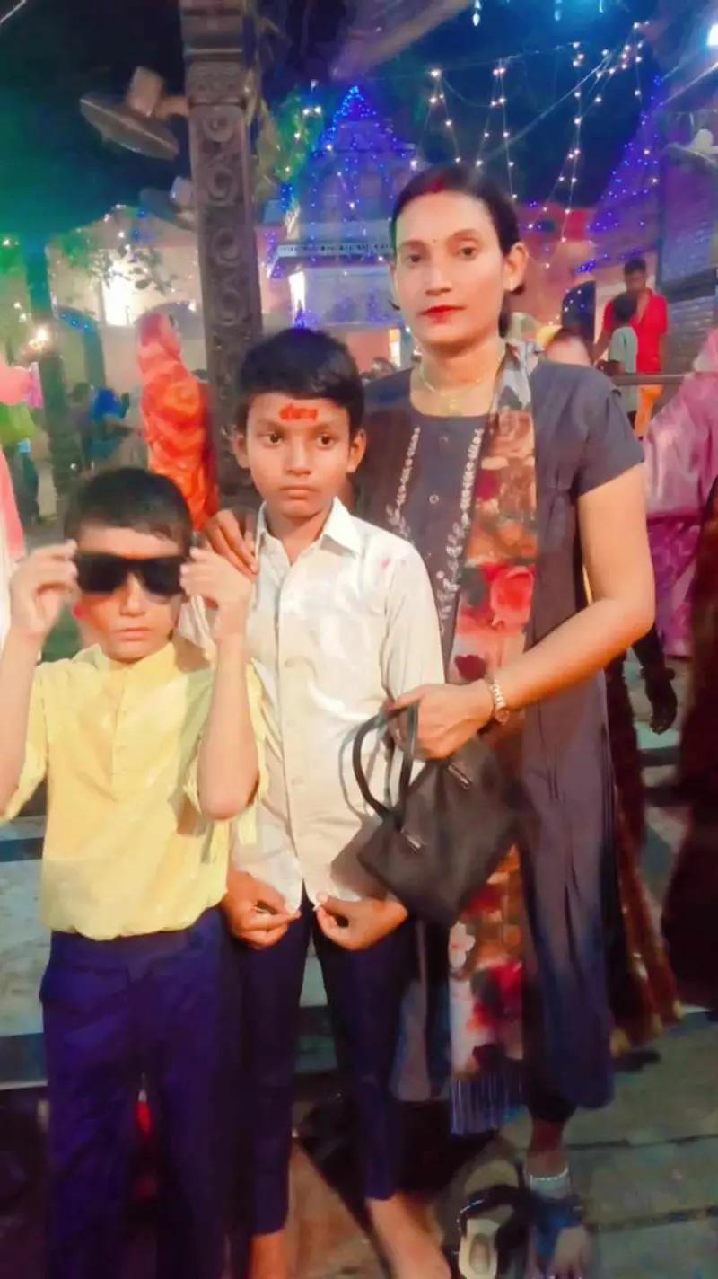 @Ruprekha Yadav