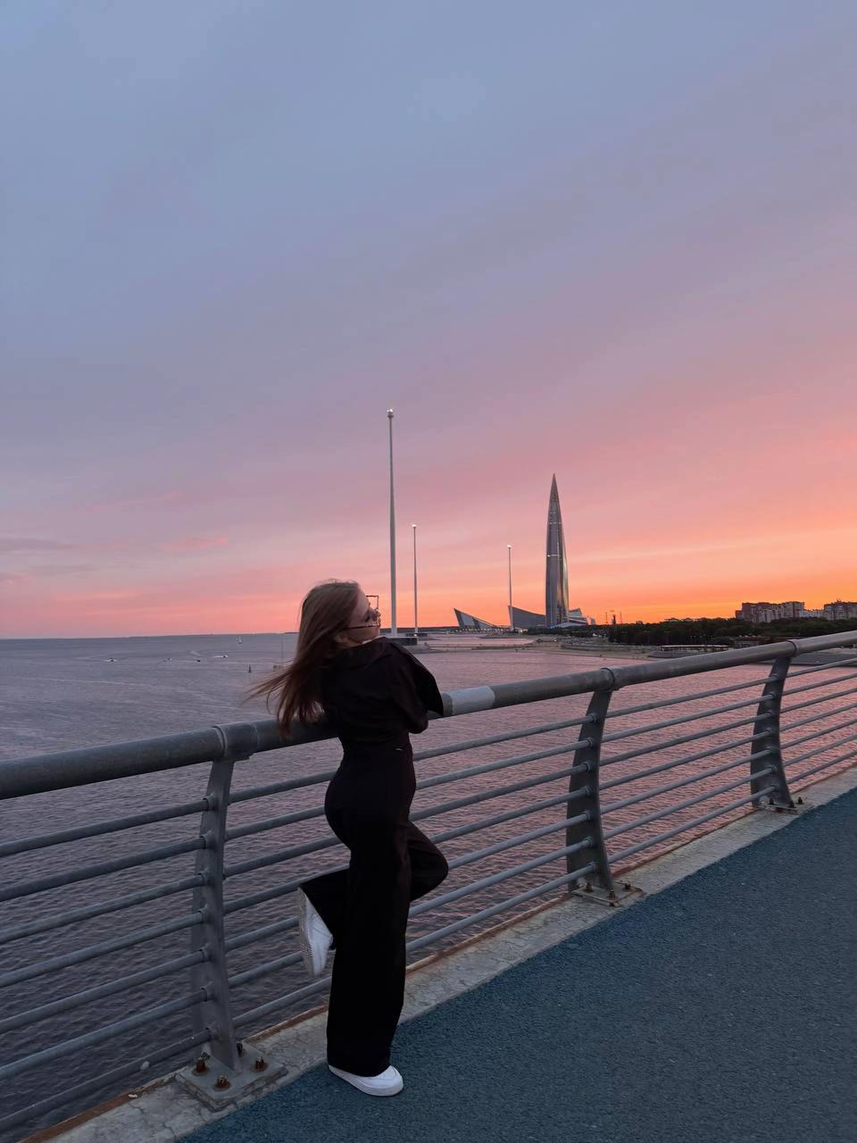 @алина