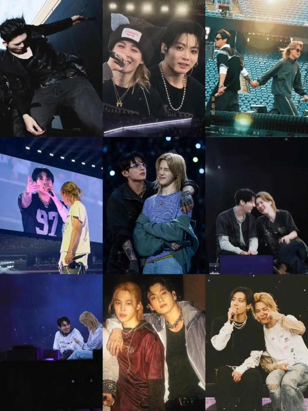 @Daniela de jungkook