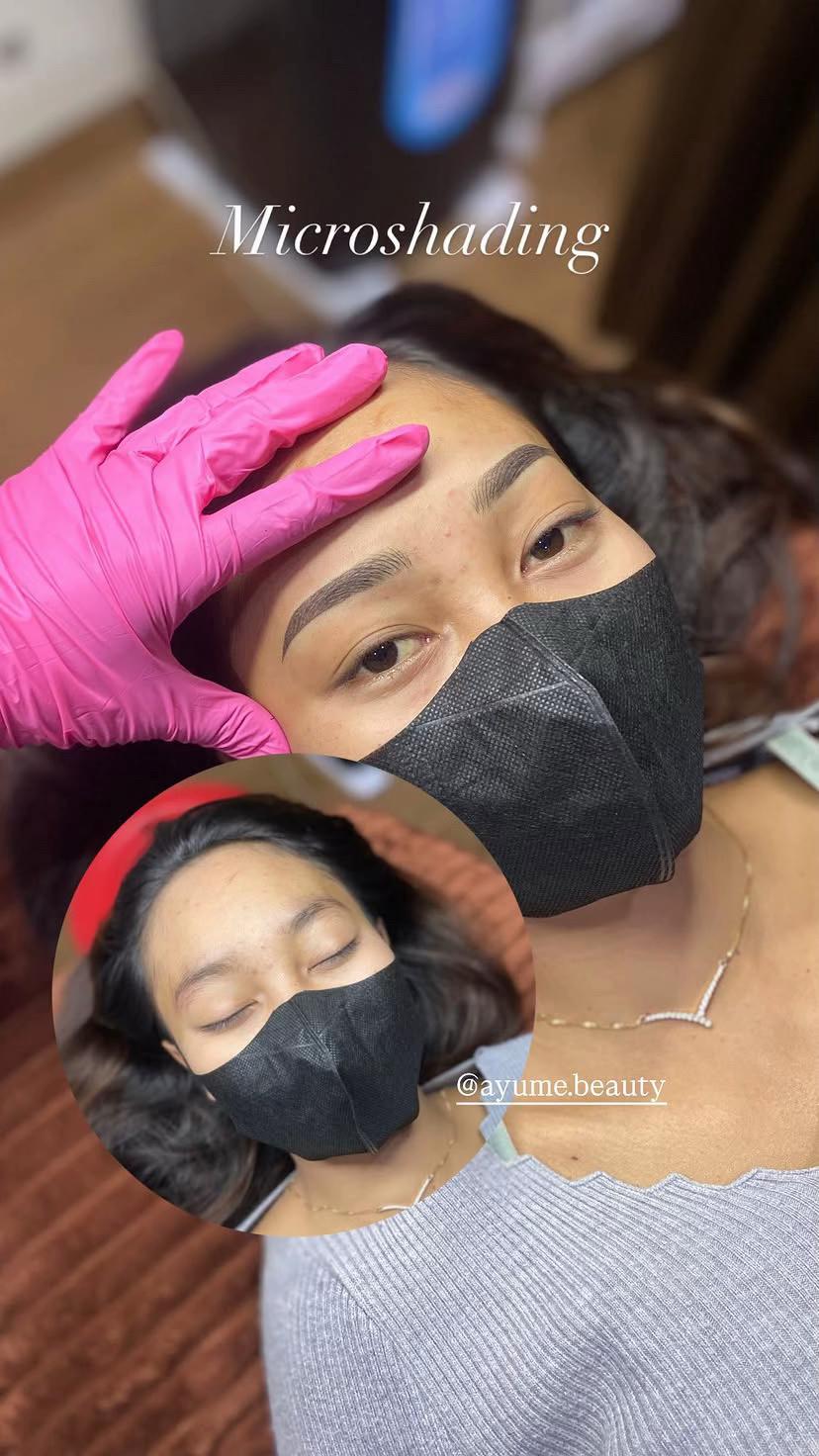 @Ayume Beauty Studio