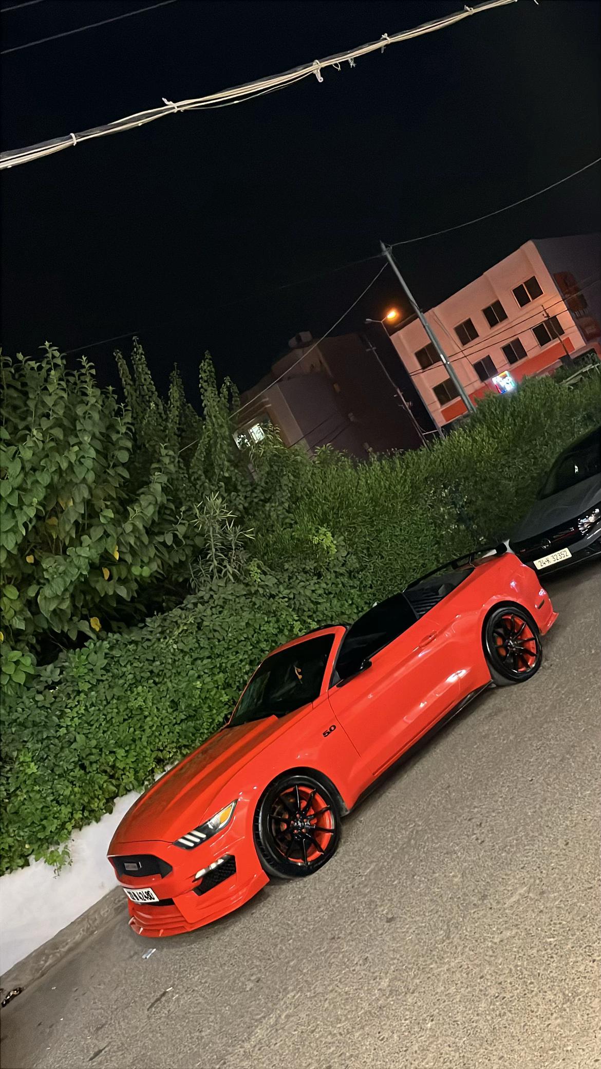 @DARO MUSTANG 🐎
