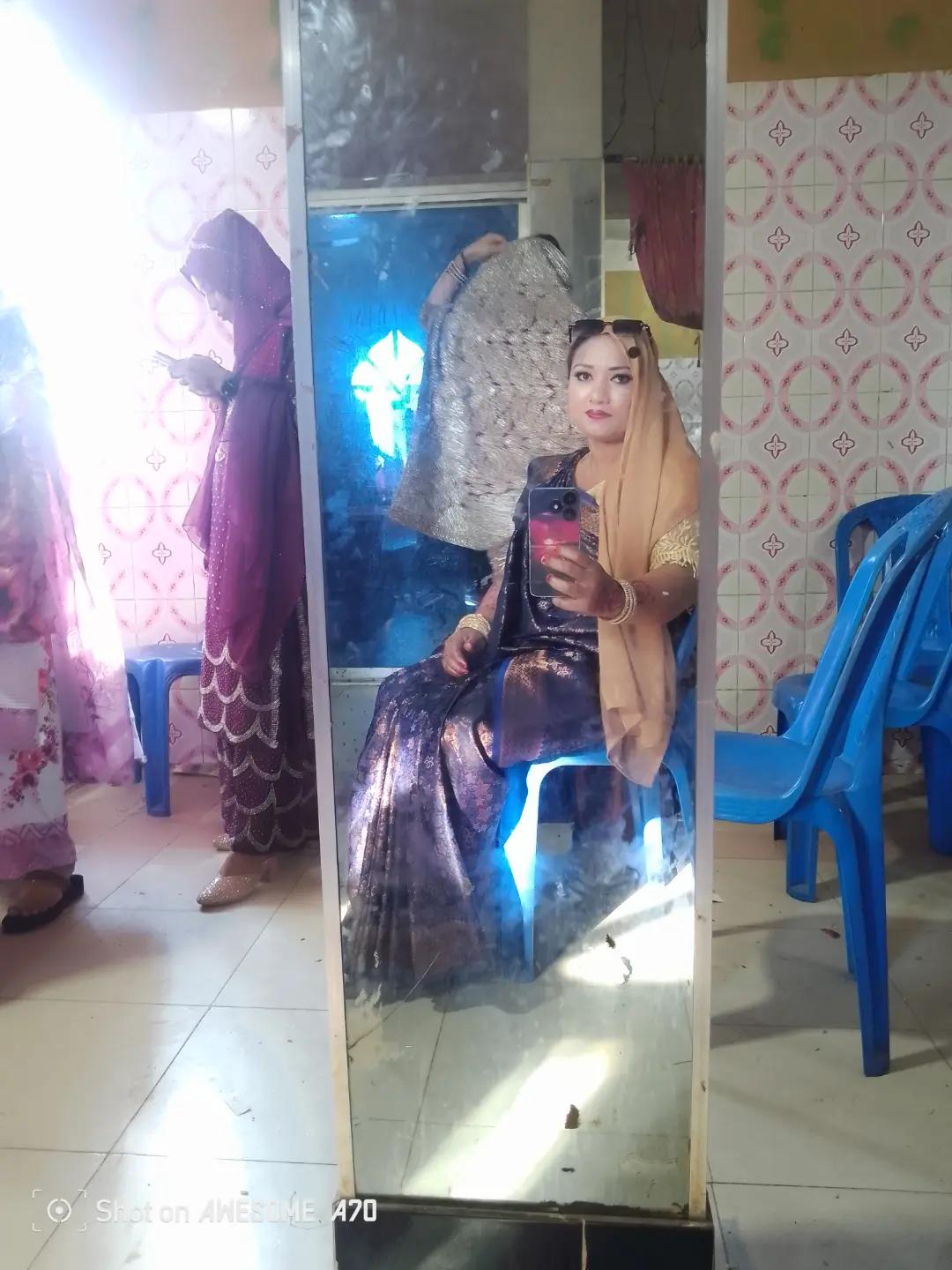 @Badsah Ahmed