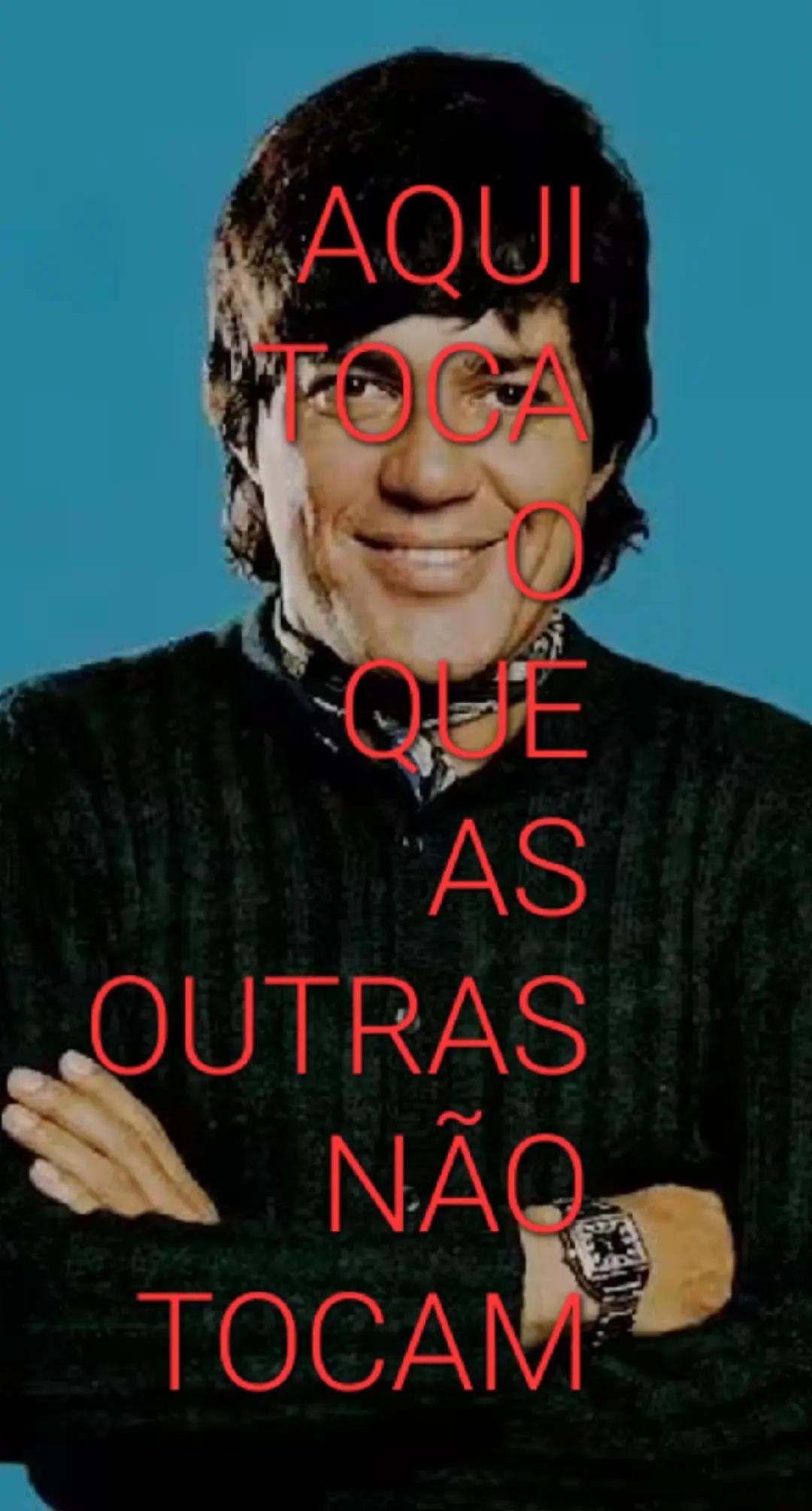 @Caçador da musica perdida