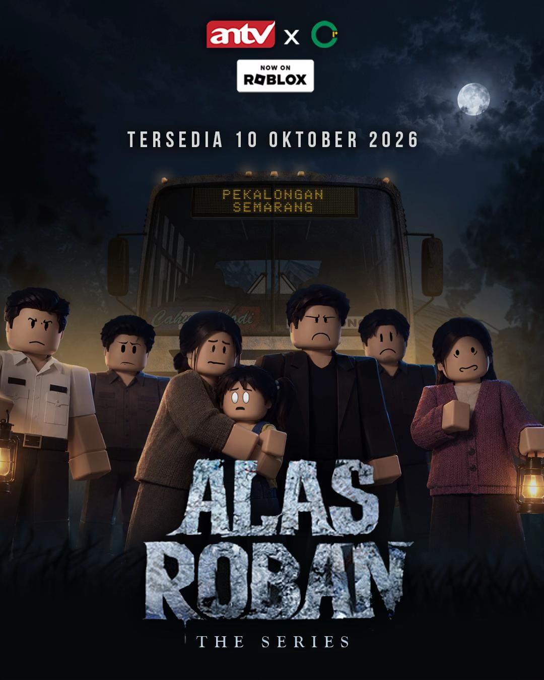@ANTV Official