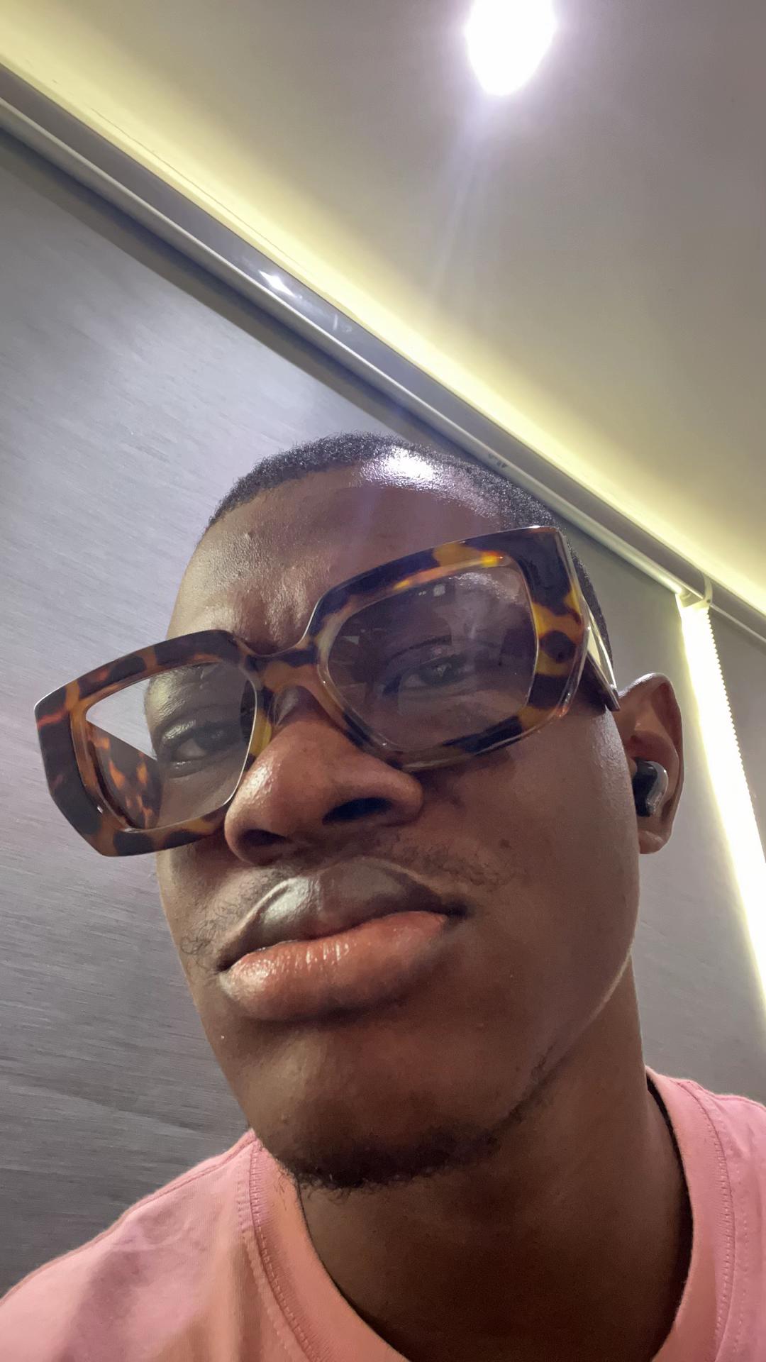 @Paul Iremide