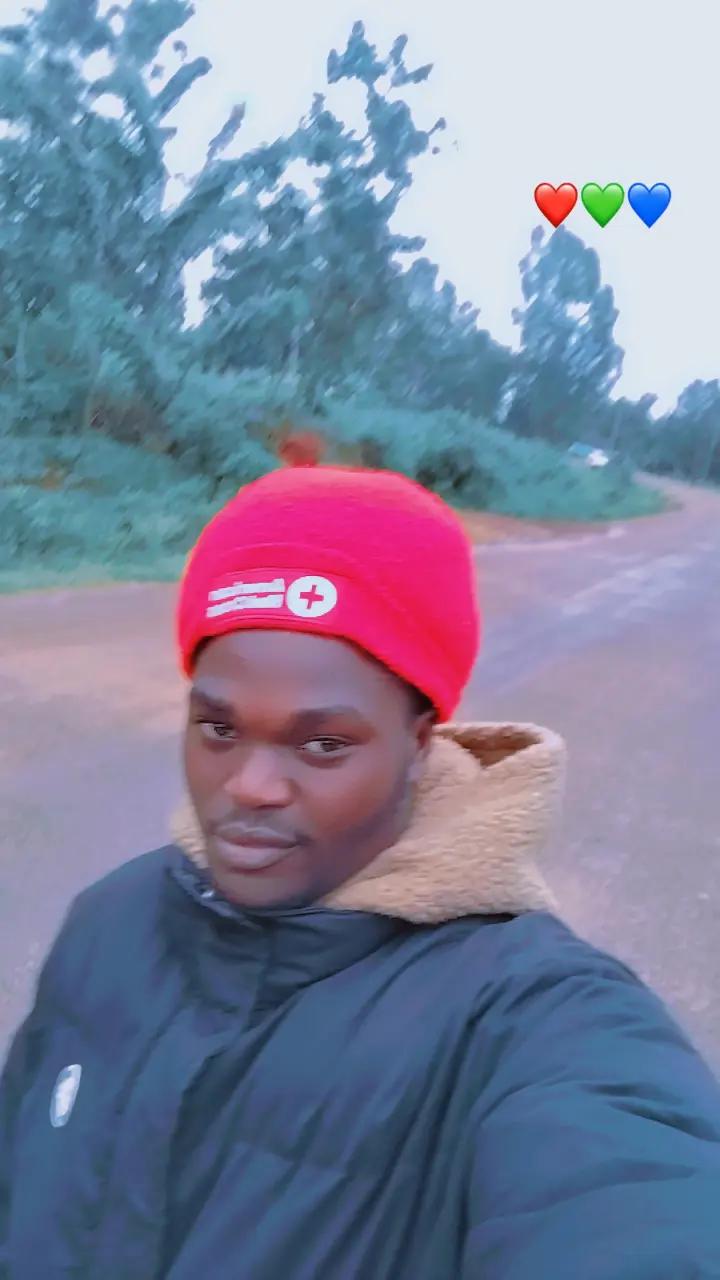 @Rigan nyagode jnr