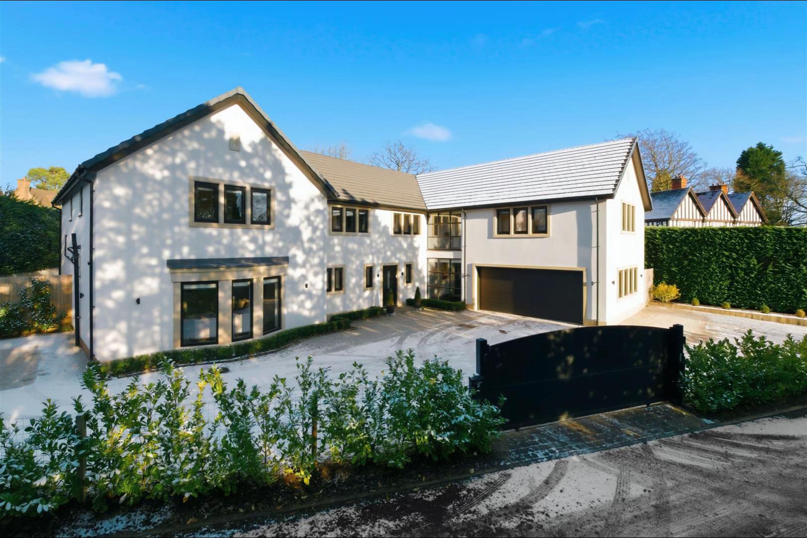 @Upscale Developments UK 🇬🇧