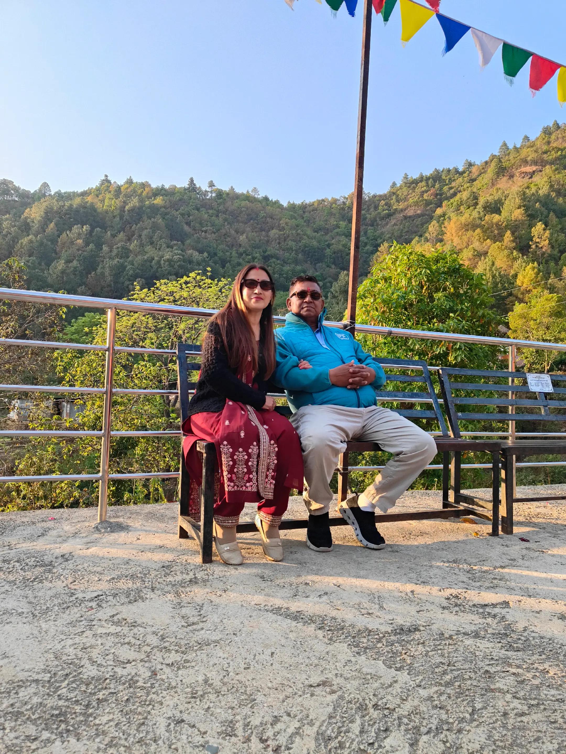 @sakuntala bajracharya