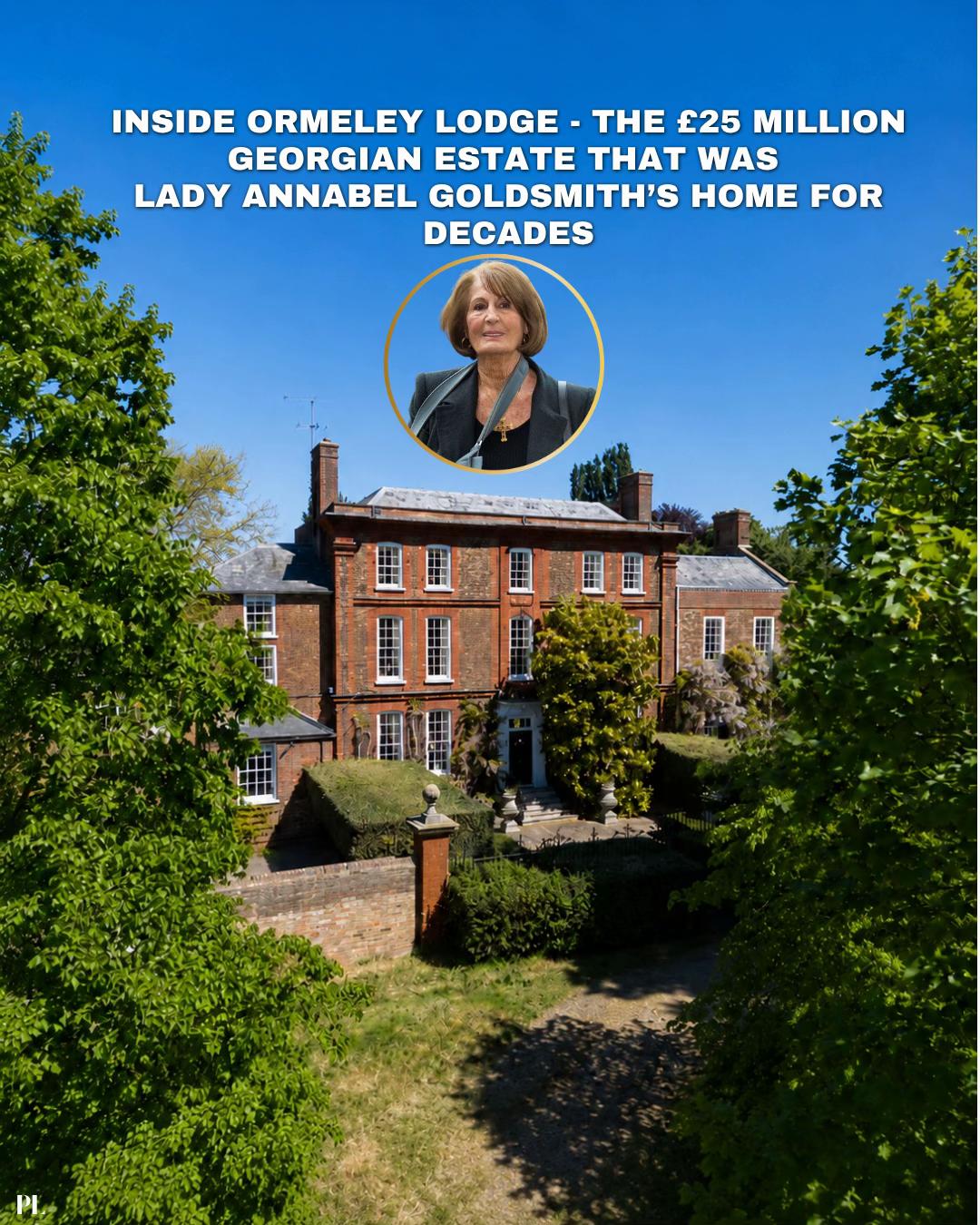 @Property London