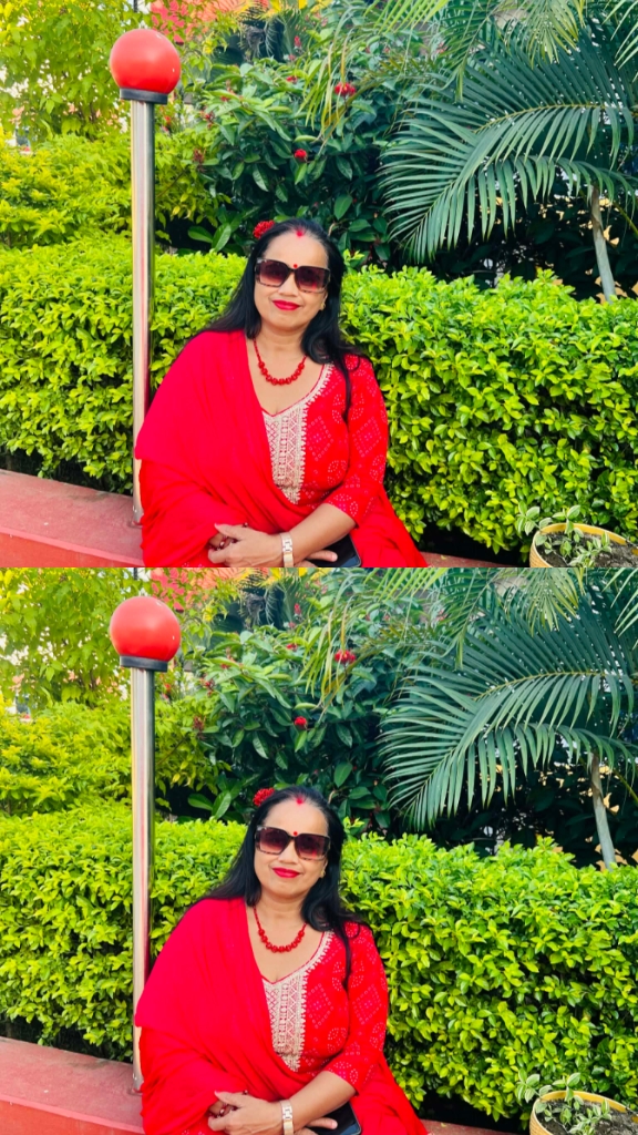 @Mina Adhikari