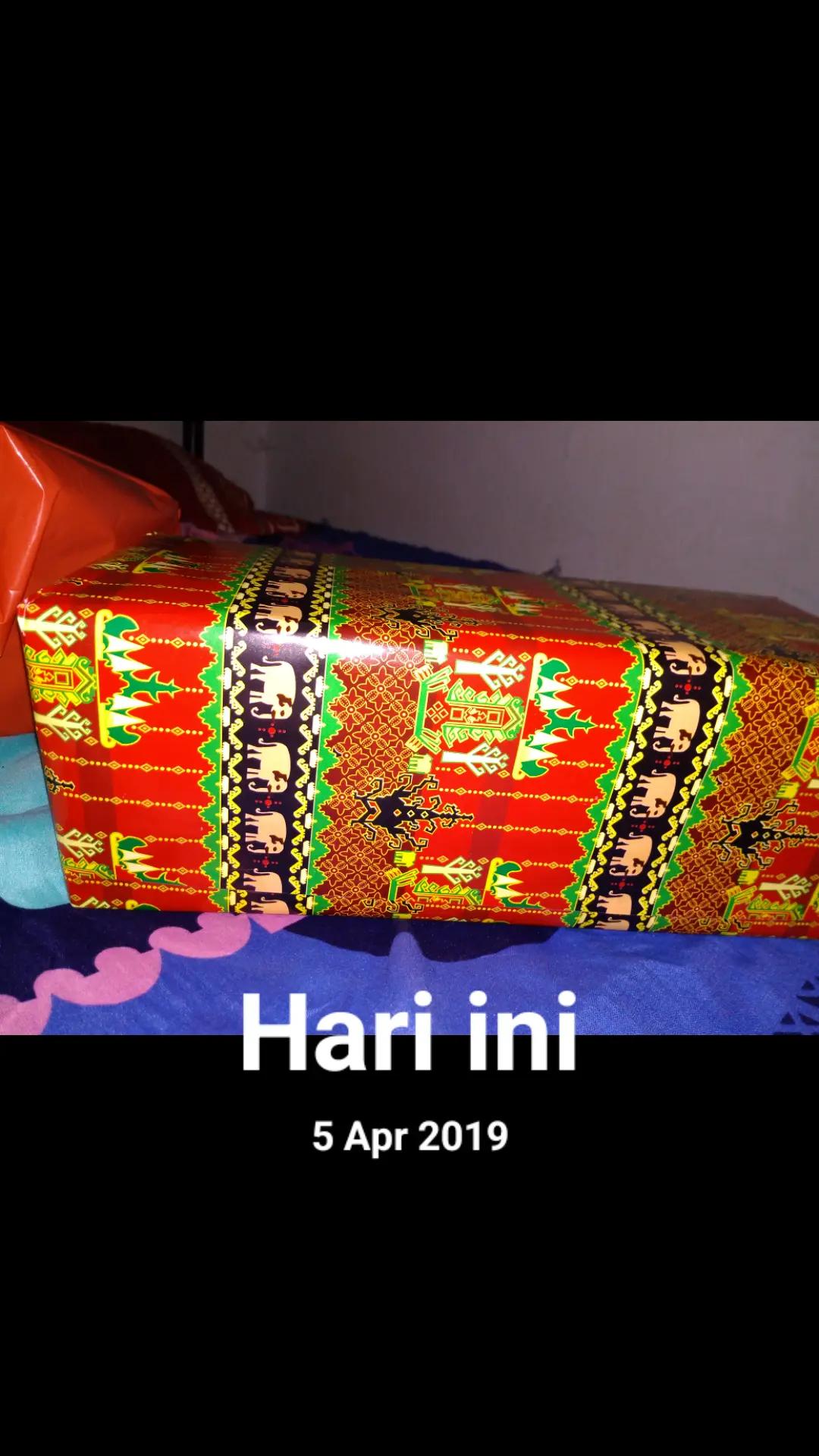 @Dewi SL
