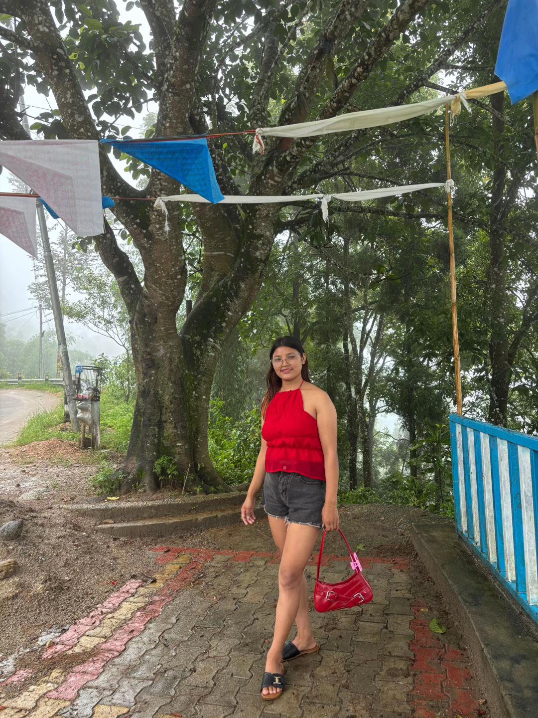 @nishu rai