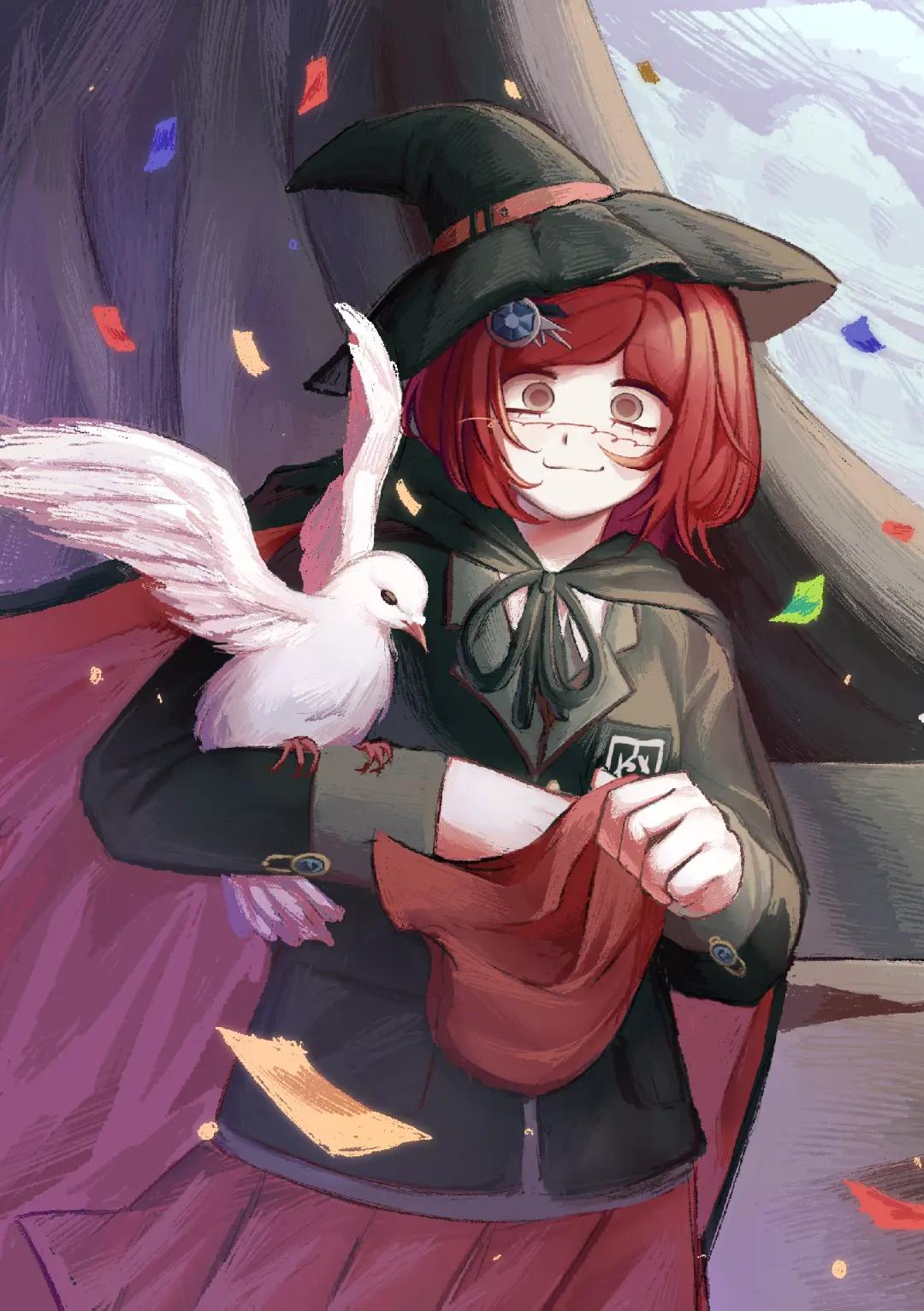 @nisemono