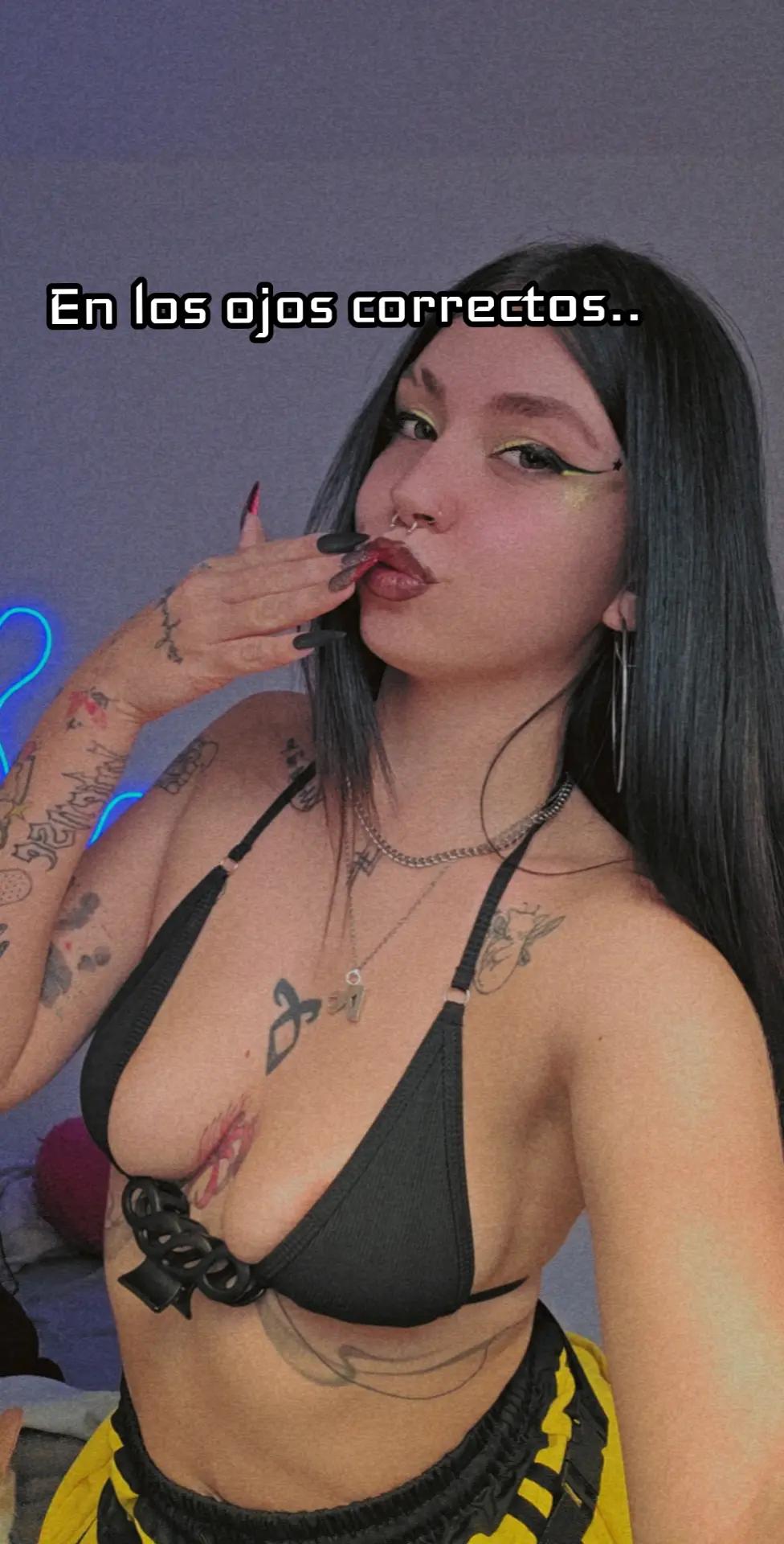 @Daniela⚡