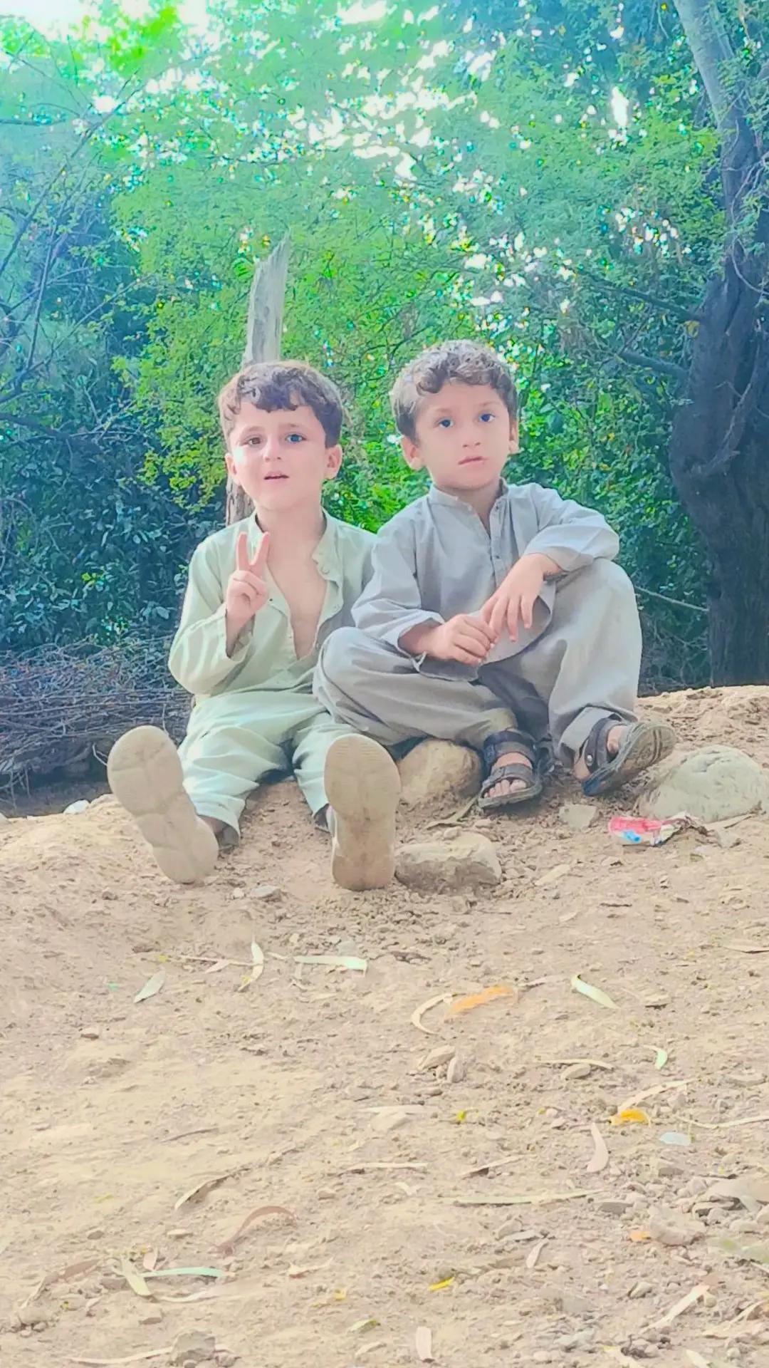 @Alam Afridi qabaile